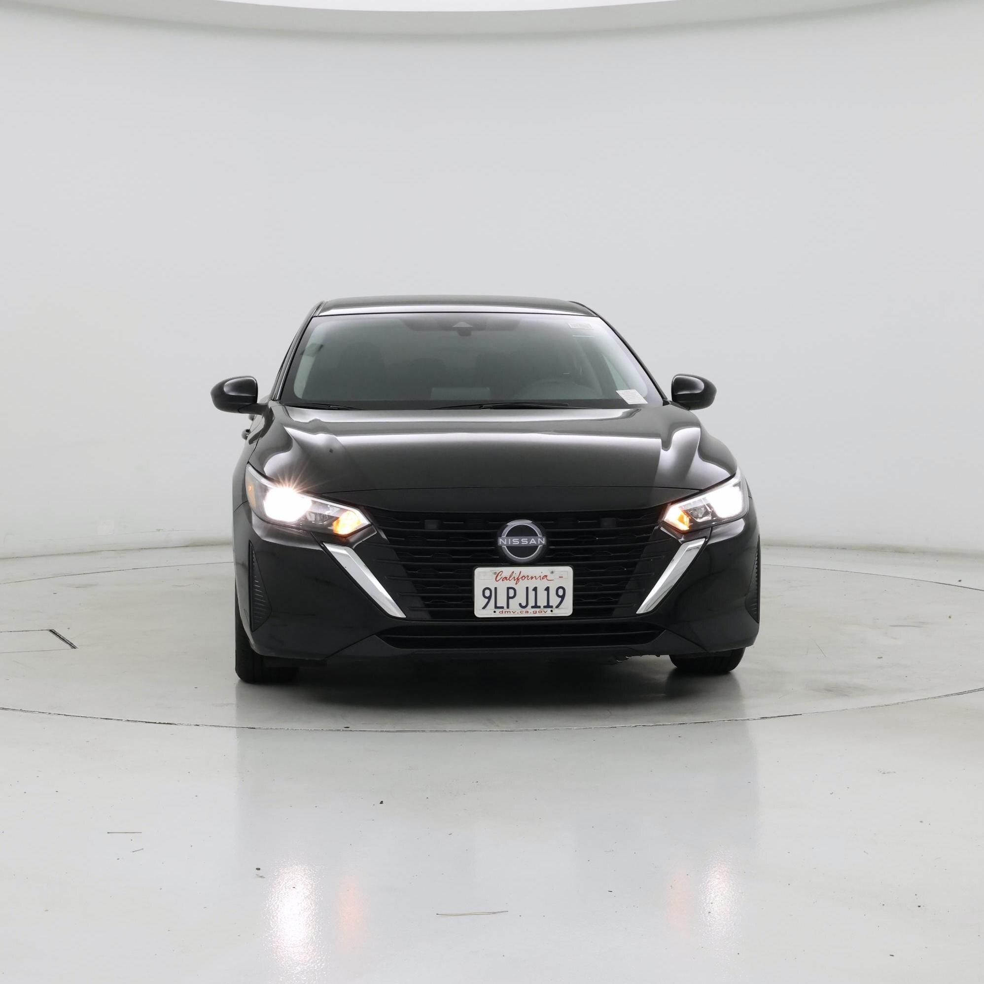 Thumbnail: 2024 Nissan Sentra - 5