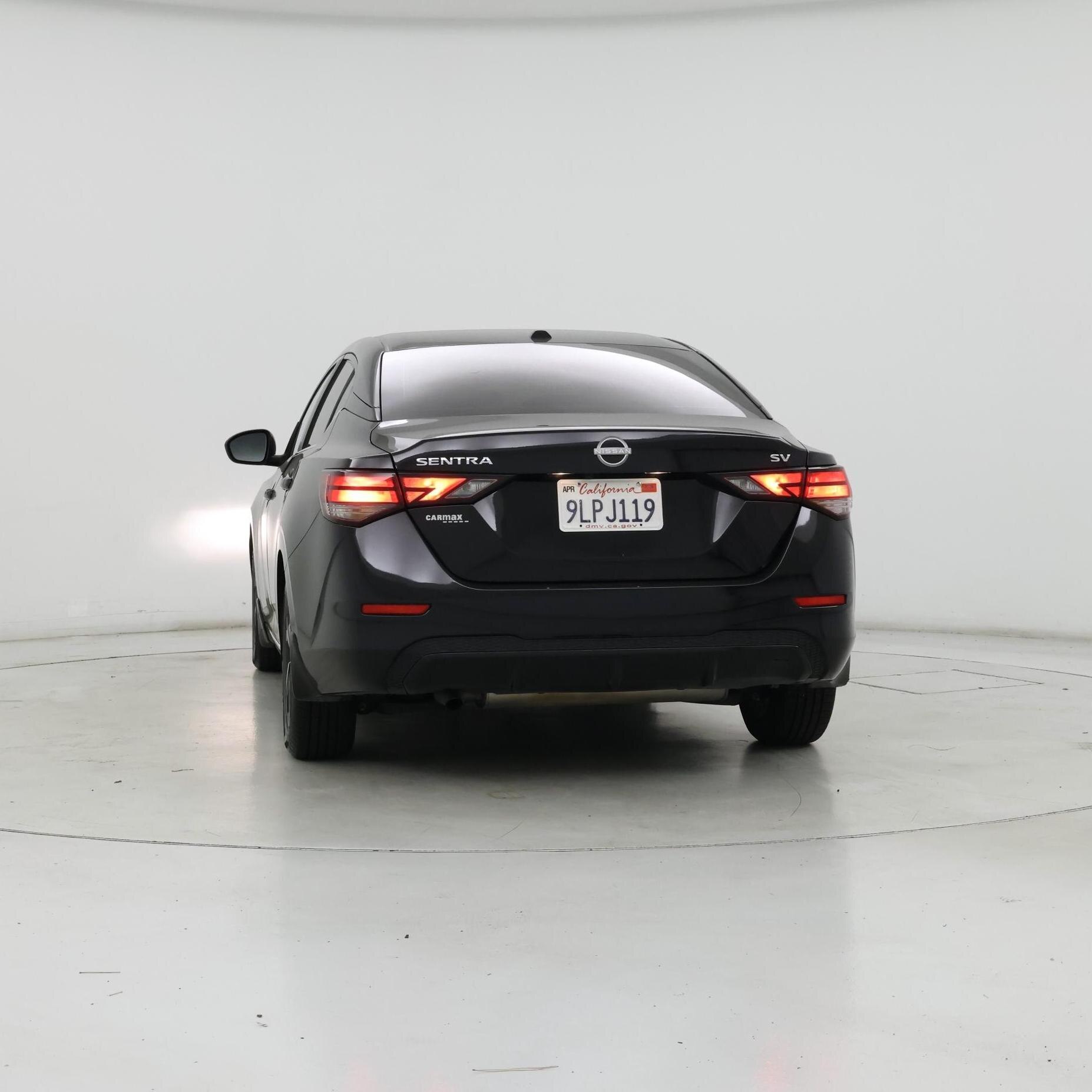 Thumbnail: 2024 Nissan Sentra - 6