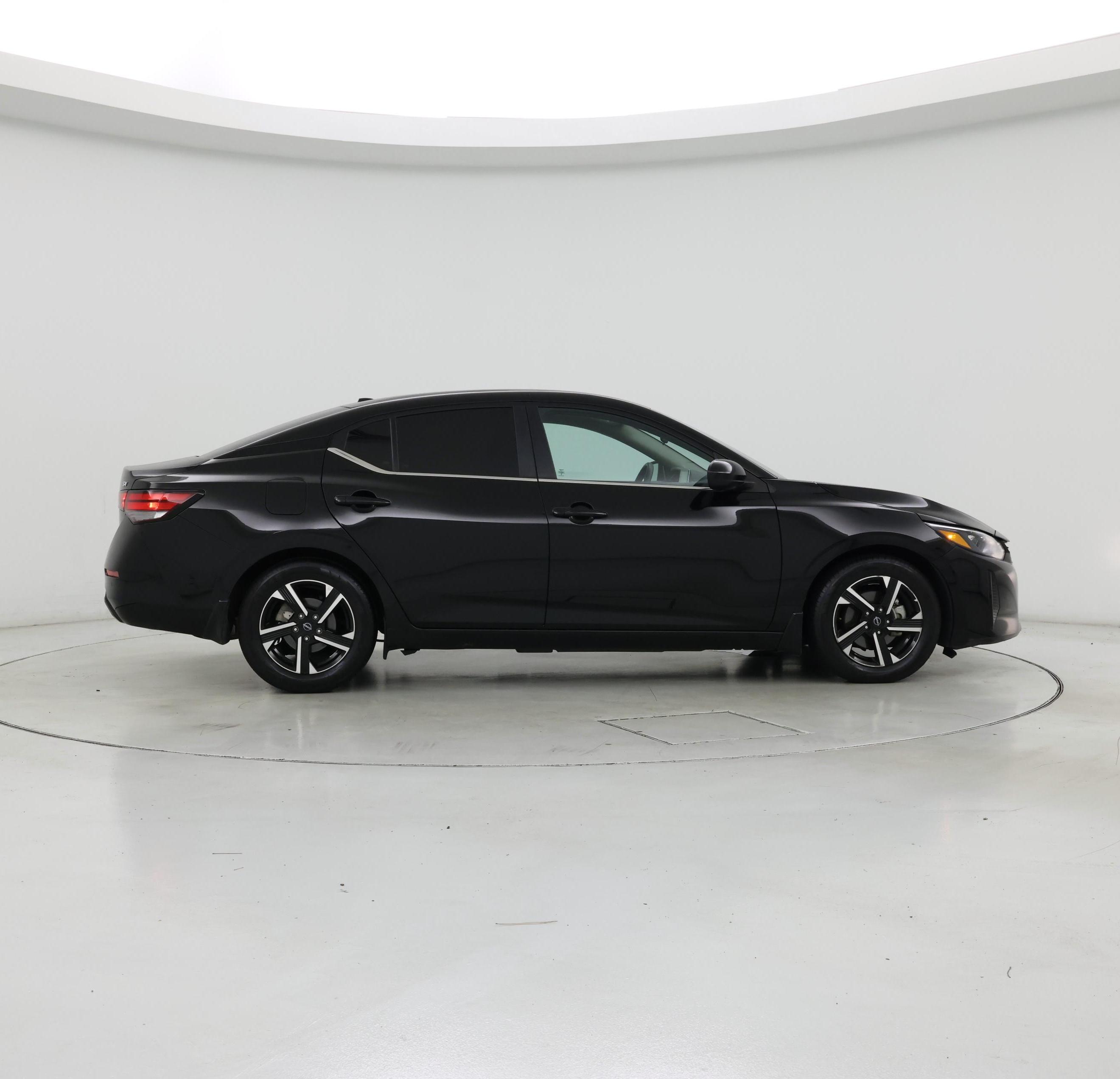 Thumbnail: 2024 Nissan Sentra - 7