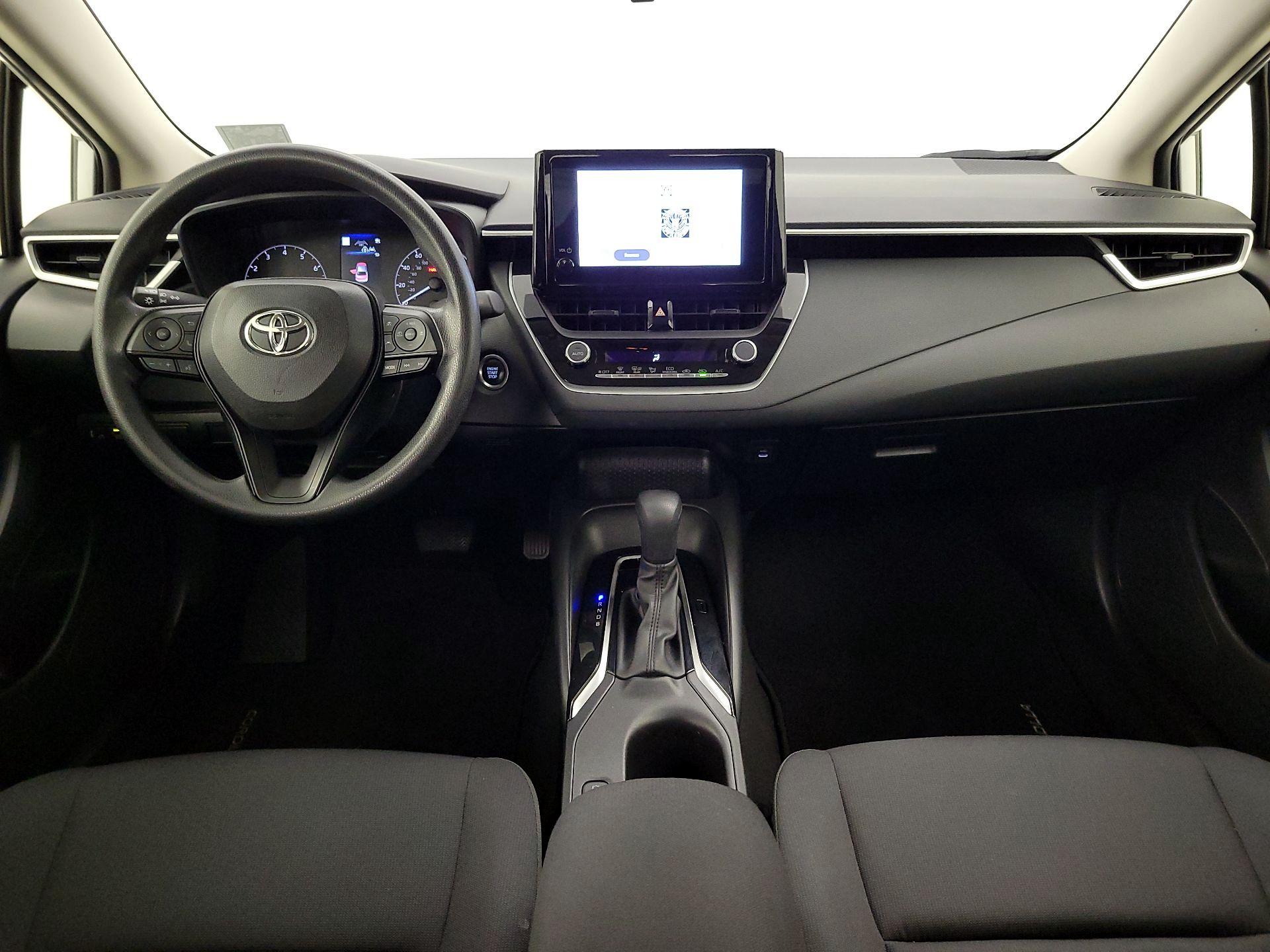 Thumbnail: 2024 Toyota Corolla - 9