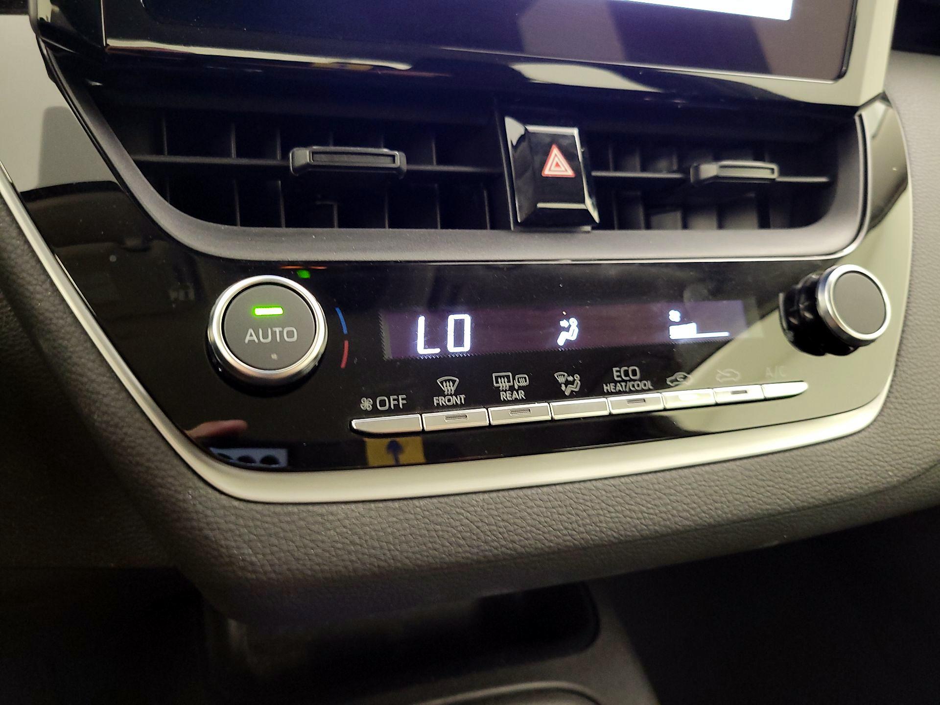 Thumbnail: 2024 Toyota Corolla - 16