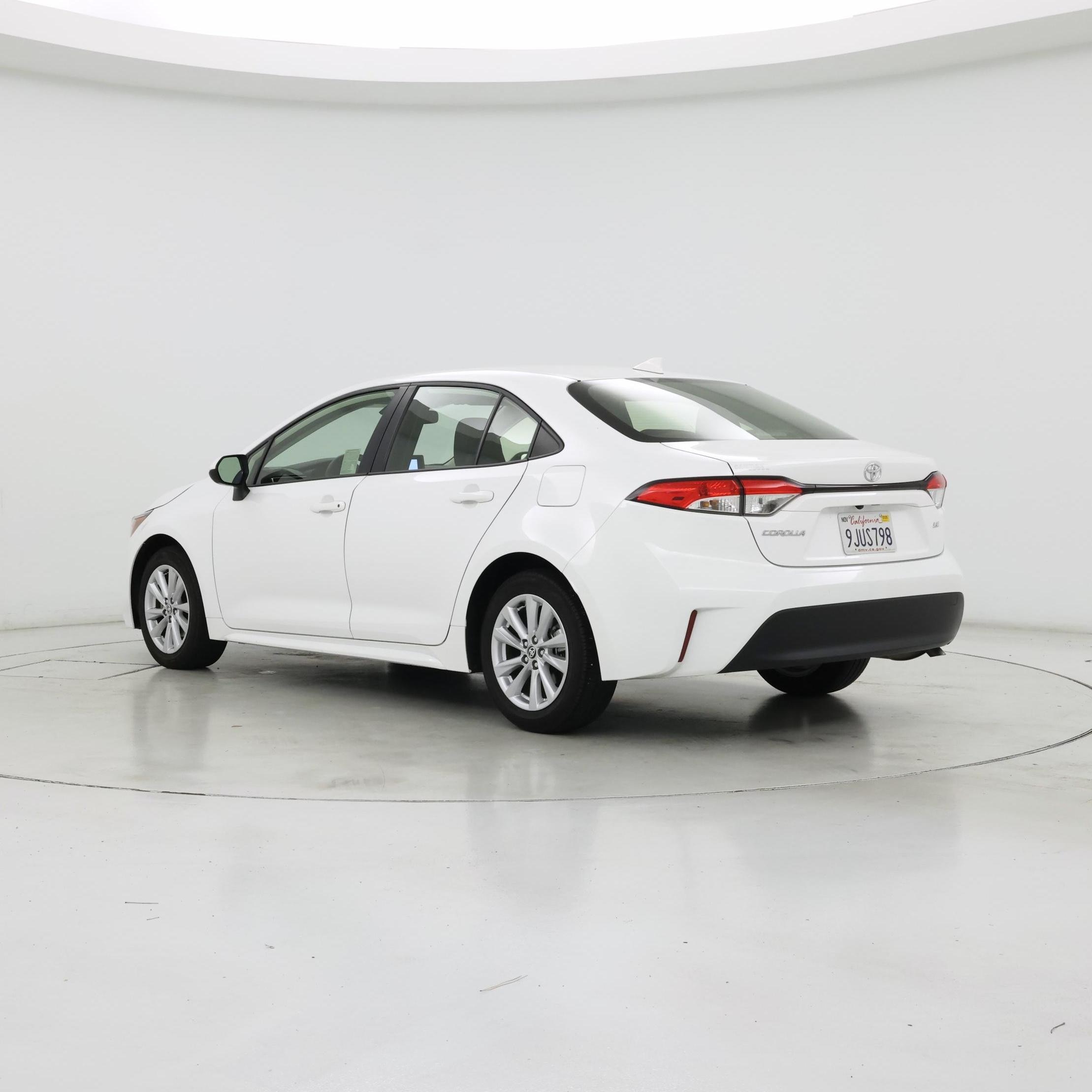Thumbnail: 2024 Toyota Corolla - 2