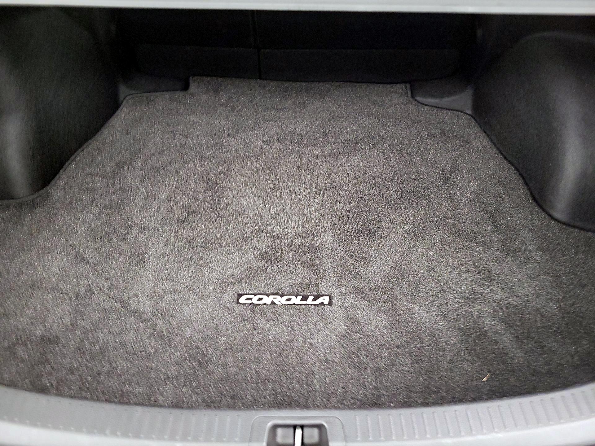 Thumbnail: 2024 Toyota Corolla - 20