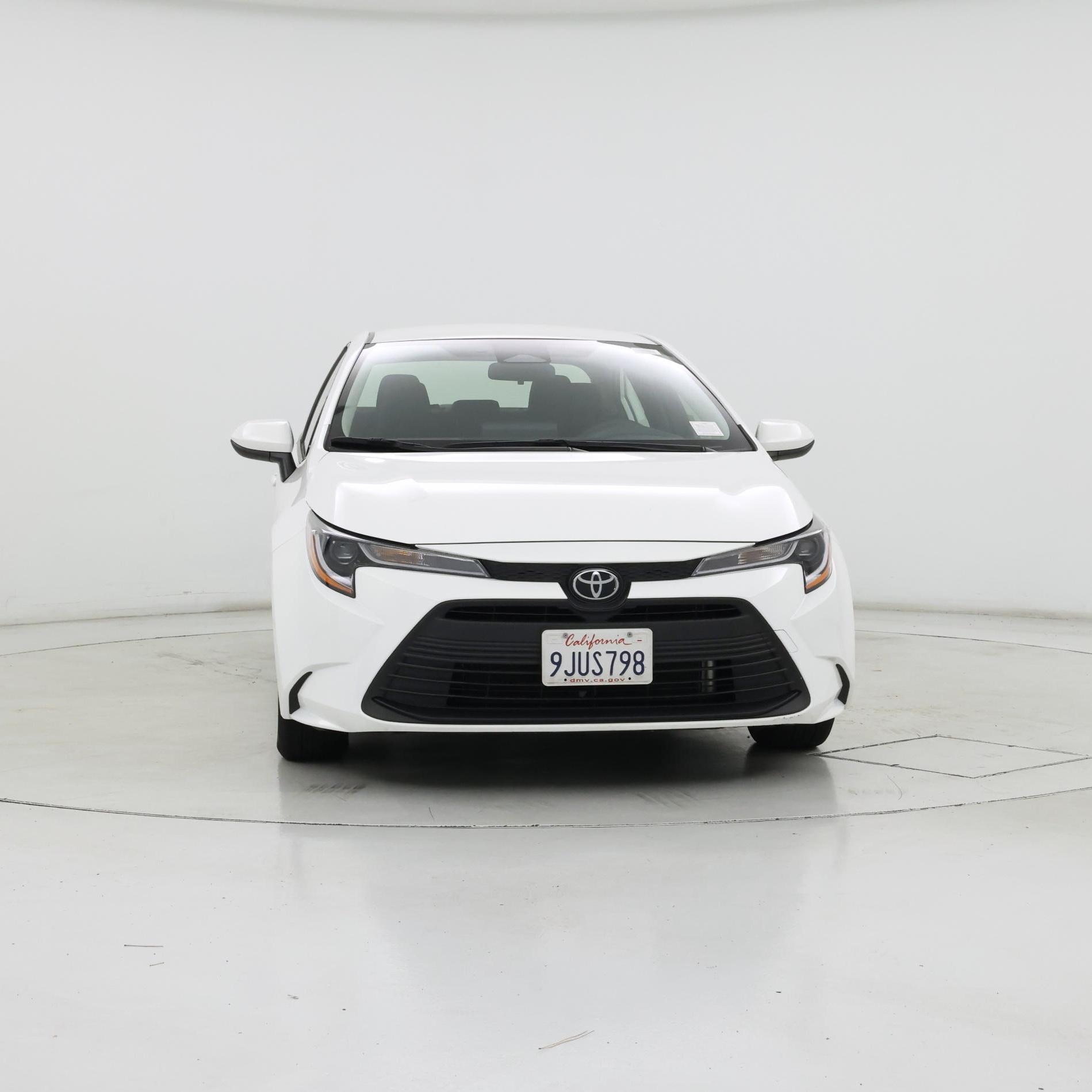 Thumbnail: 2024 Toyota Corolla - 5
