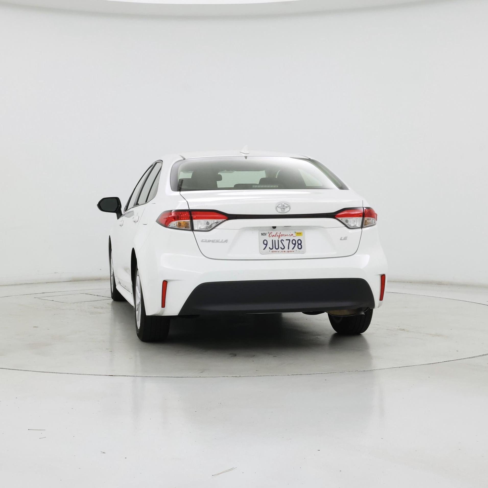 Thumbnail: 2024 Toyota Corolla - 6