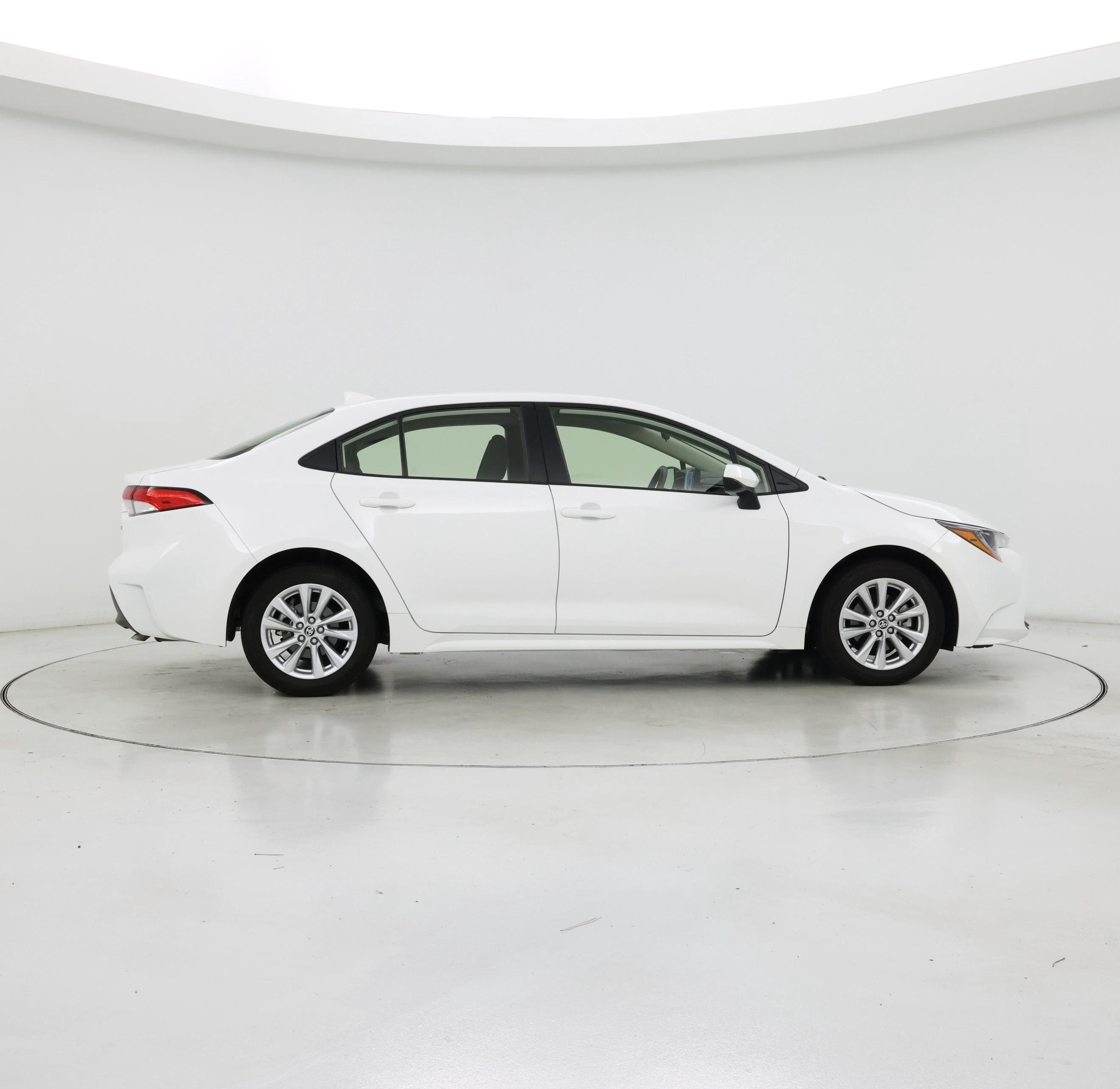 Thumbnail: 2024 Toyota Corolla - 7