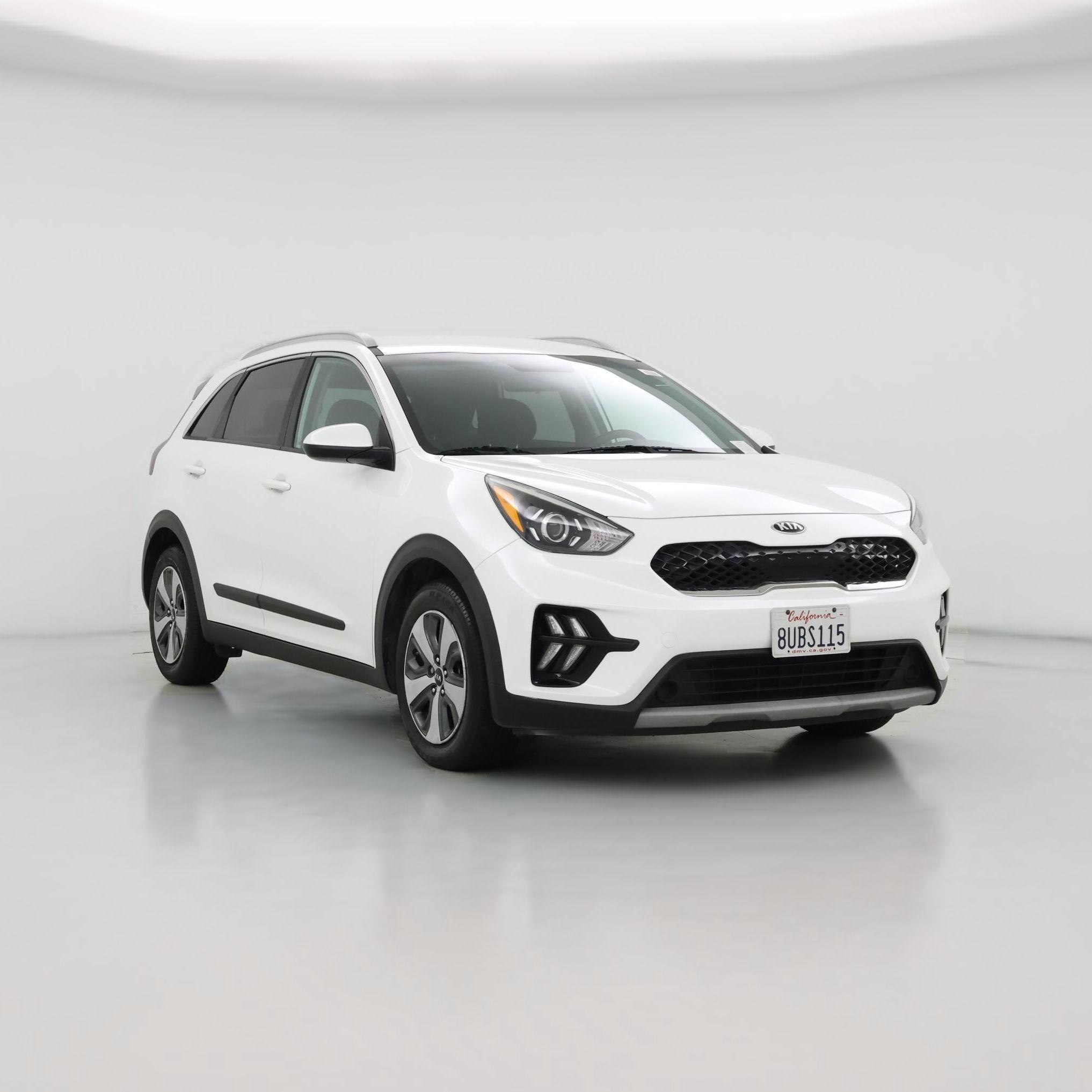 Thumbnail: 2020 Kia Niro - 1