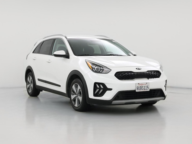 2020 Kia Niro LX -
                  Duarte, CA