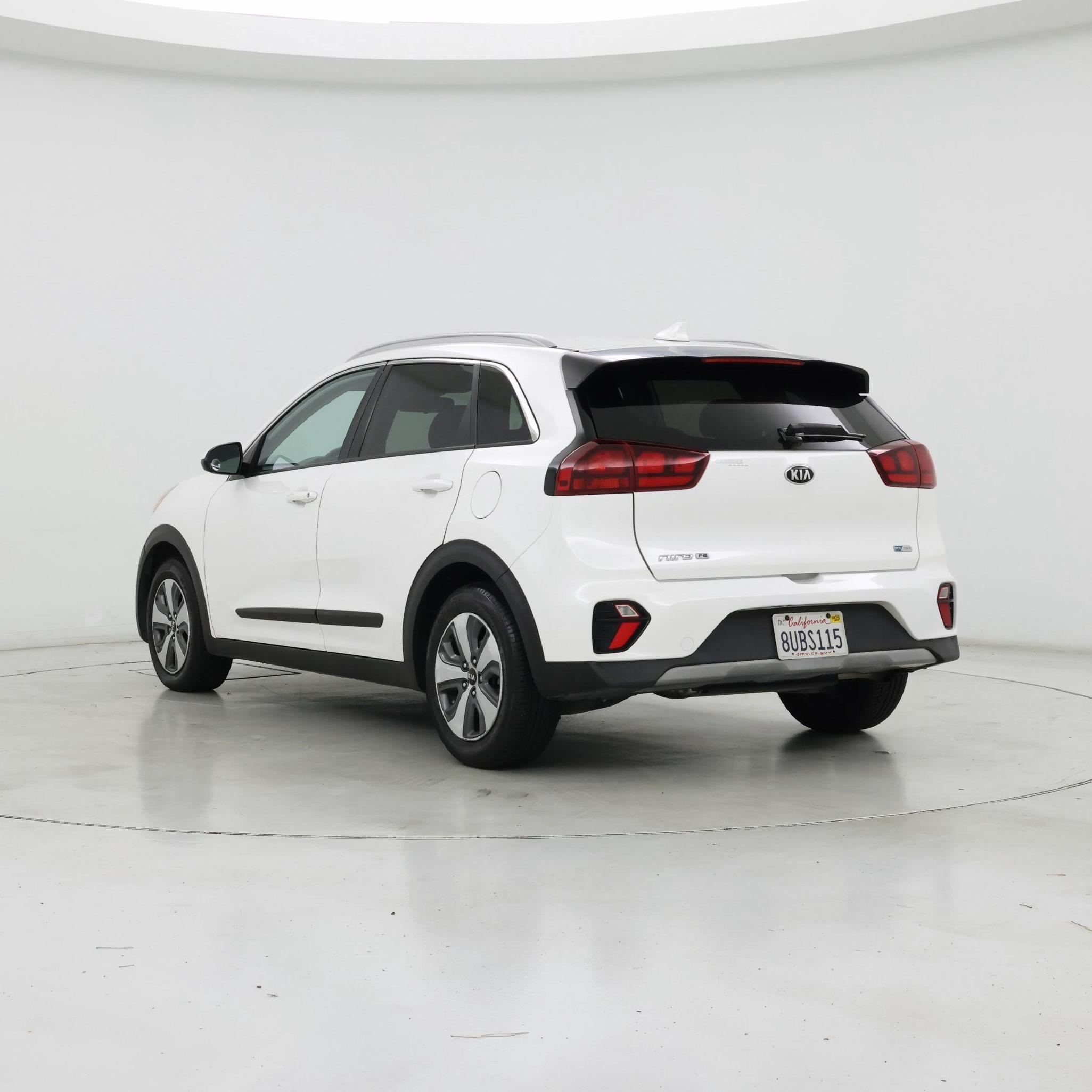 Thumbnail: 2020 Kia Niro - 2