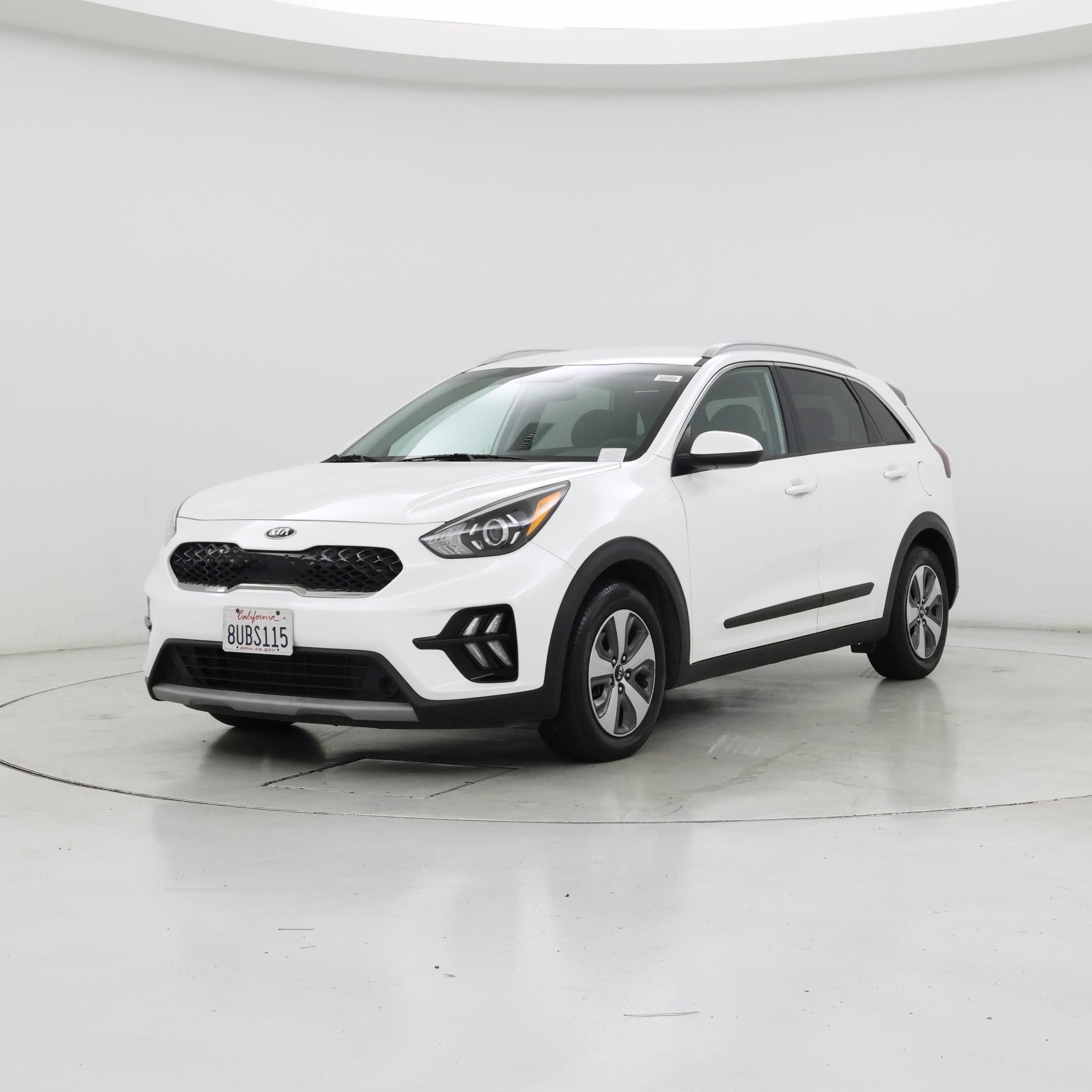 Thumbnail: 2020 Kia Niro - 4