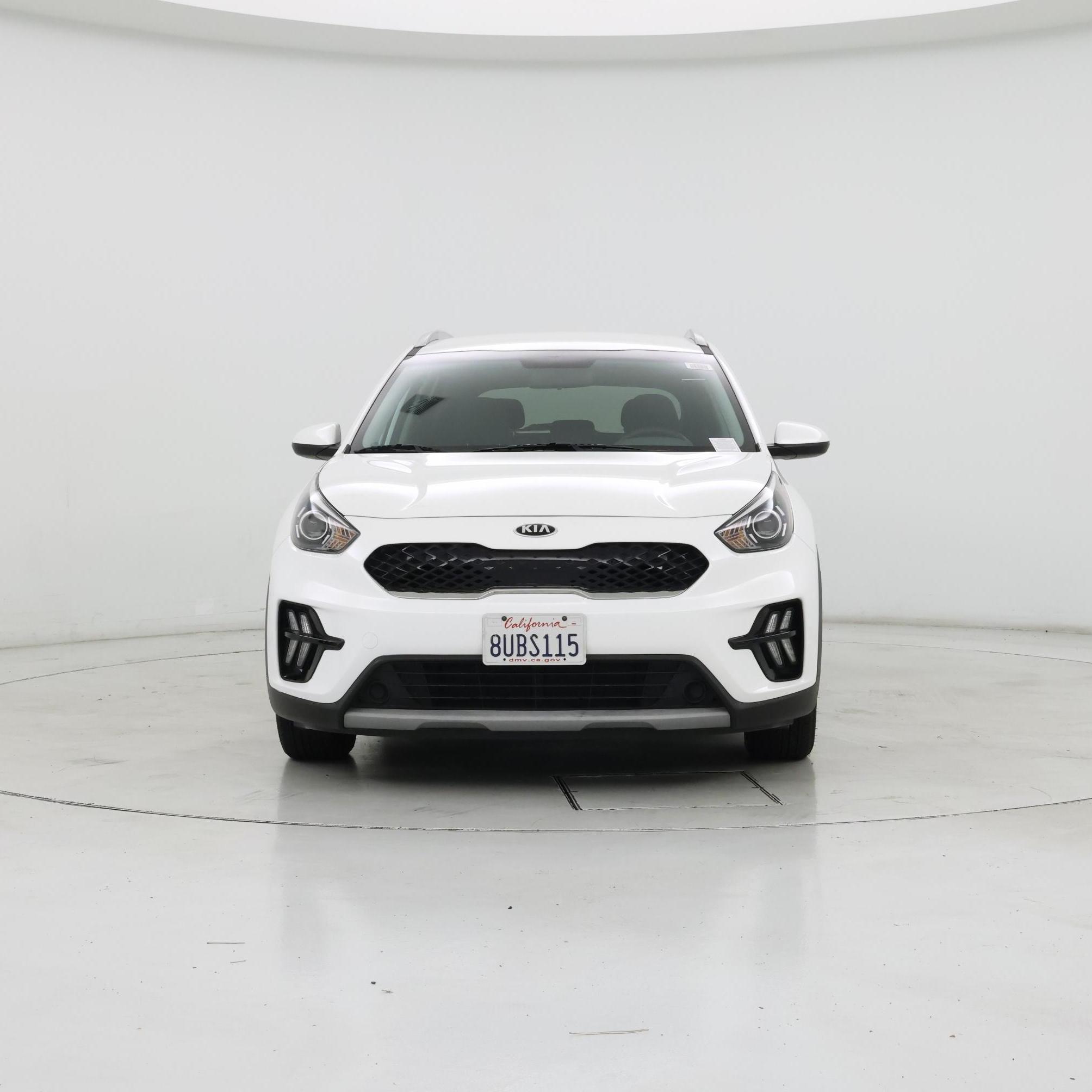 Thumbnail: 2020 Kia Niro - 5