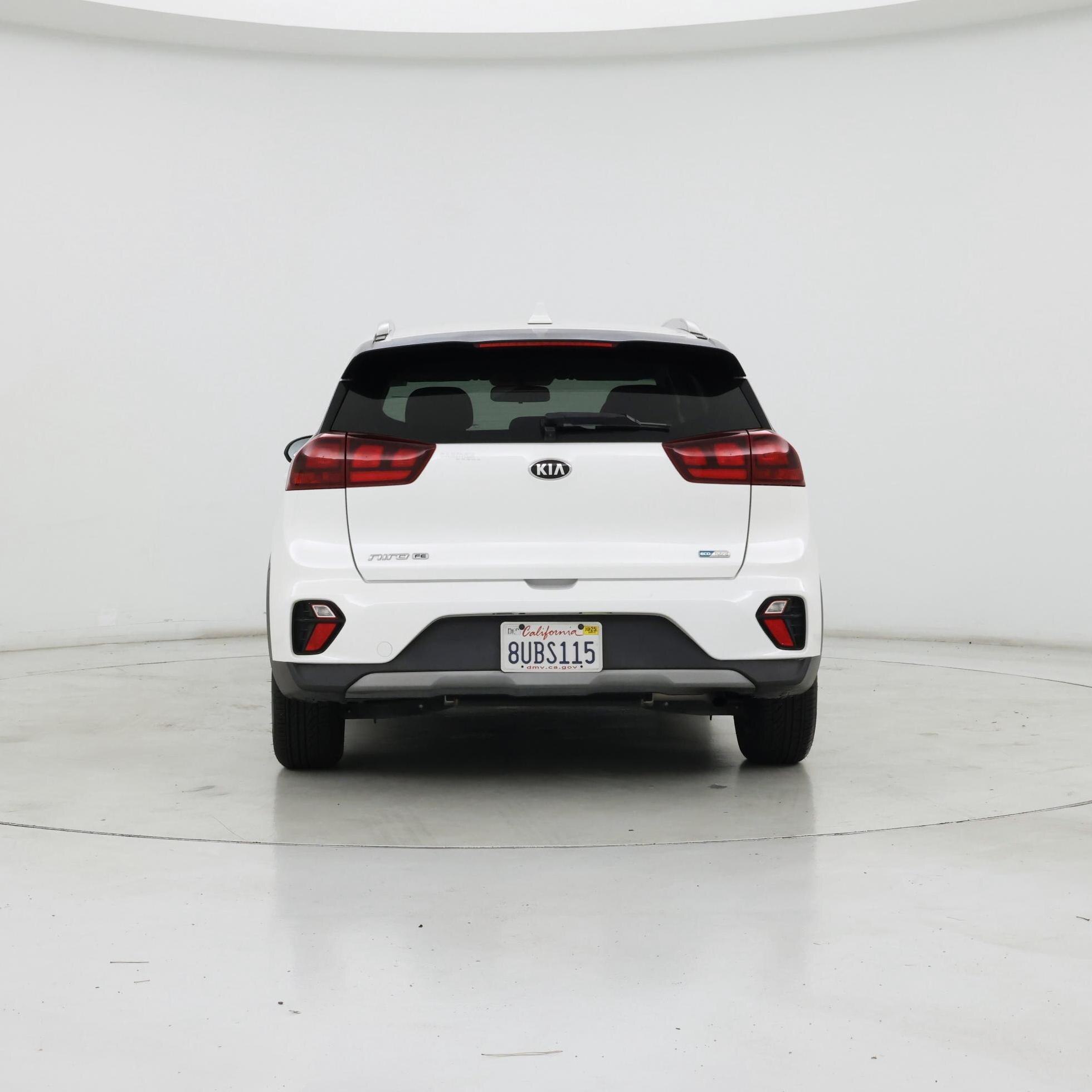 Thumbnail: 2020 Kia Niro - 6