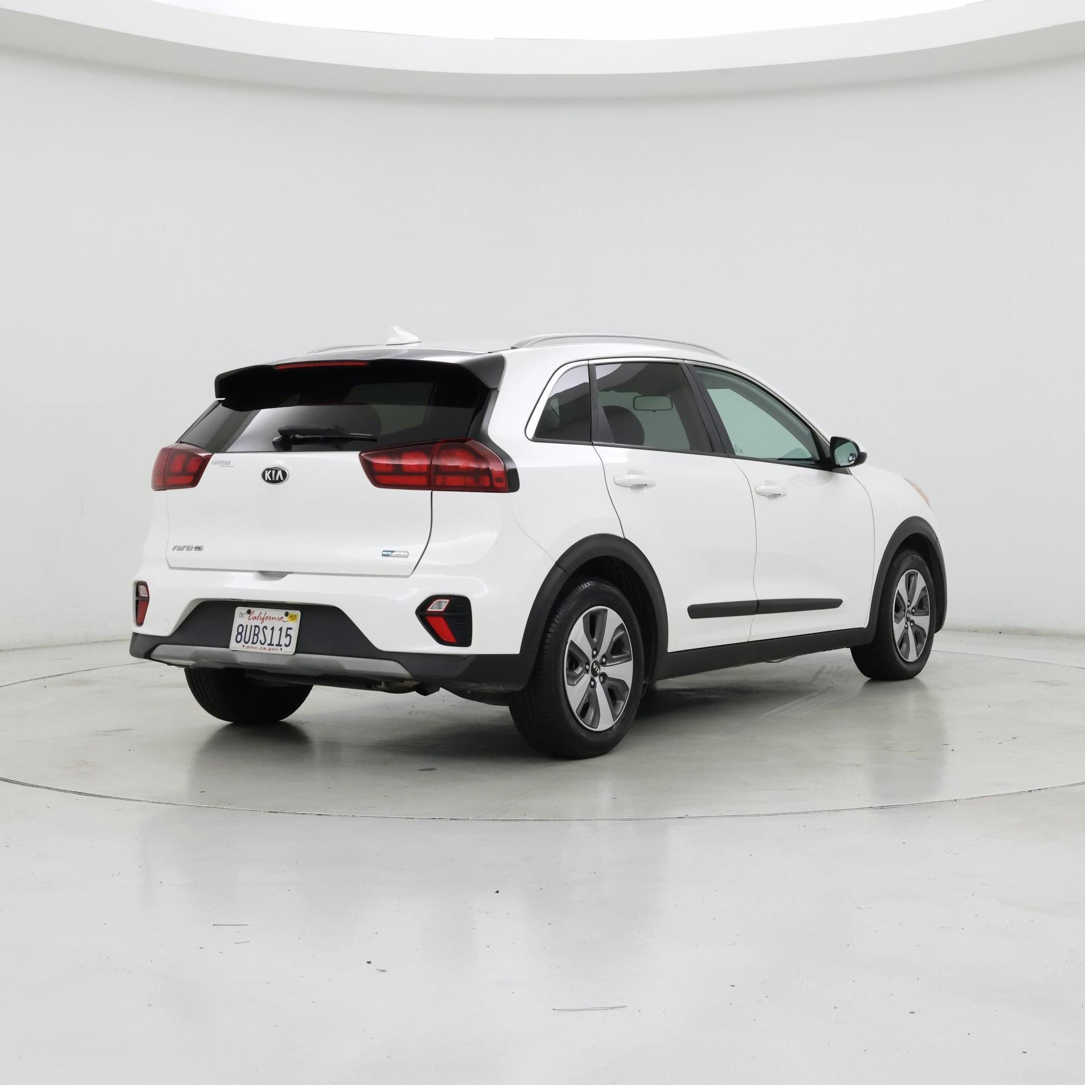 Thumbnail: 2020 Kia Niro - 8