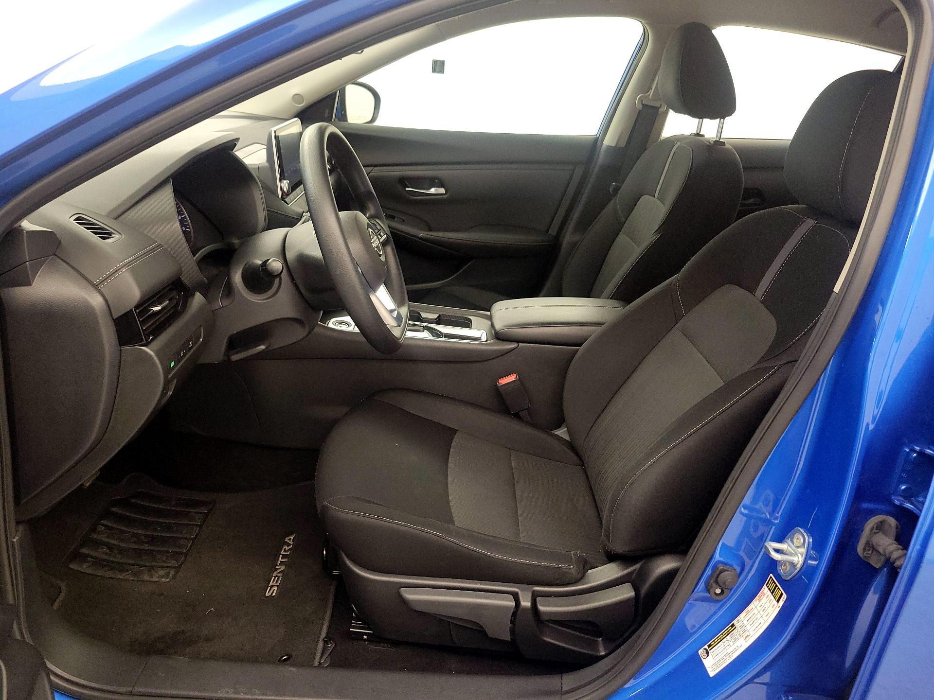 Thumbnail: 2024 Nissan Sentra - 11