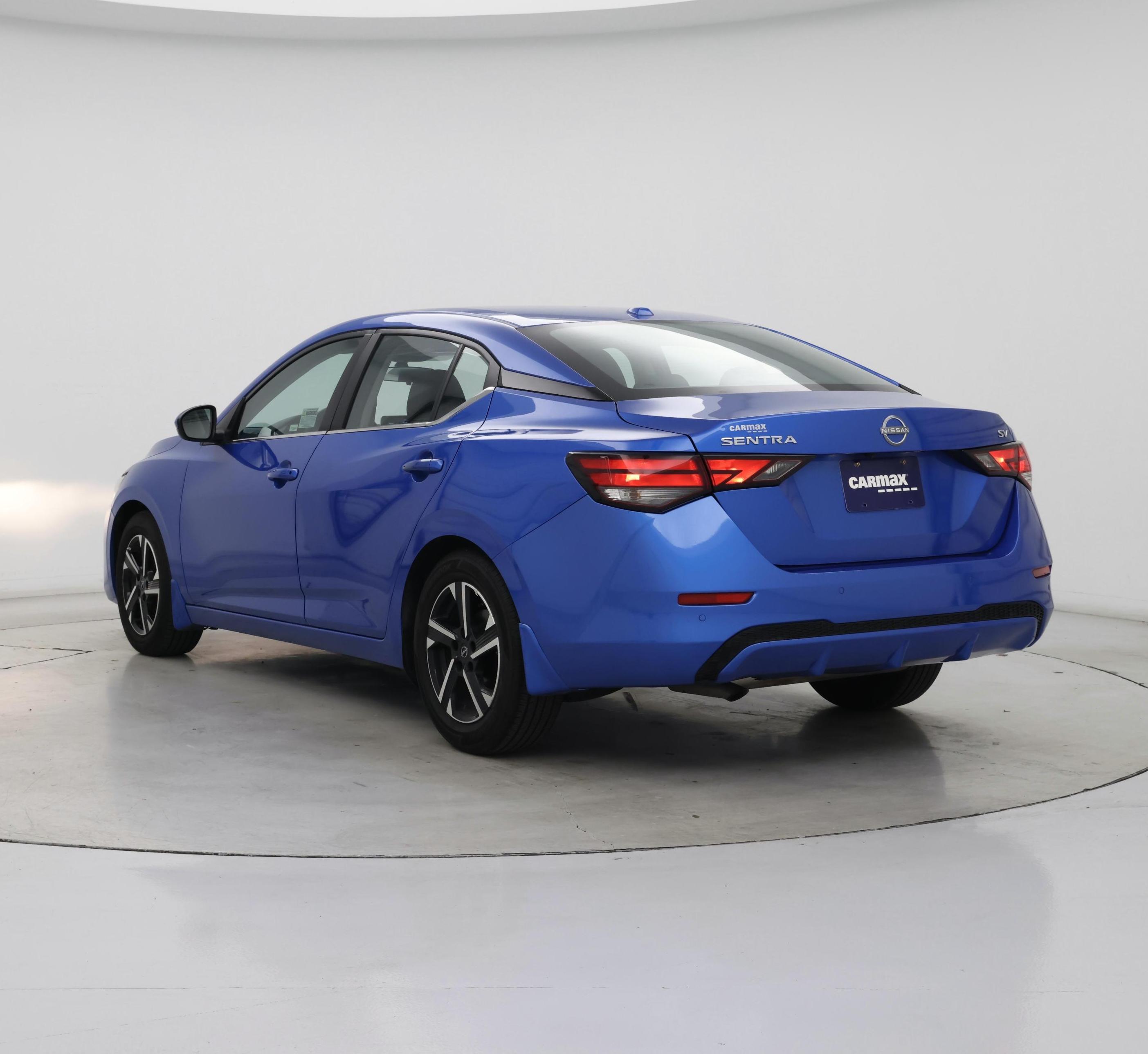 Thumbnail: 2024 Nissan Sentra - 2