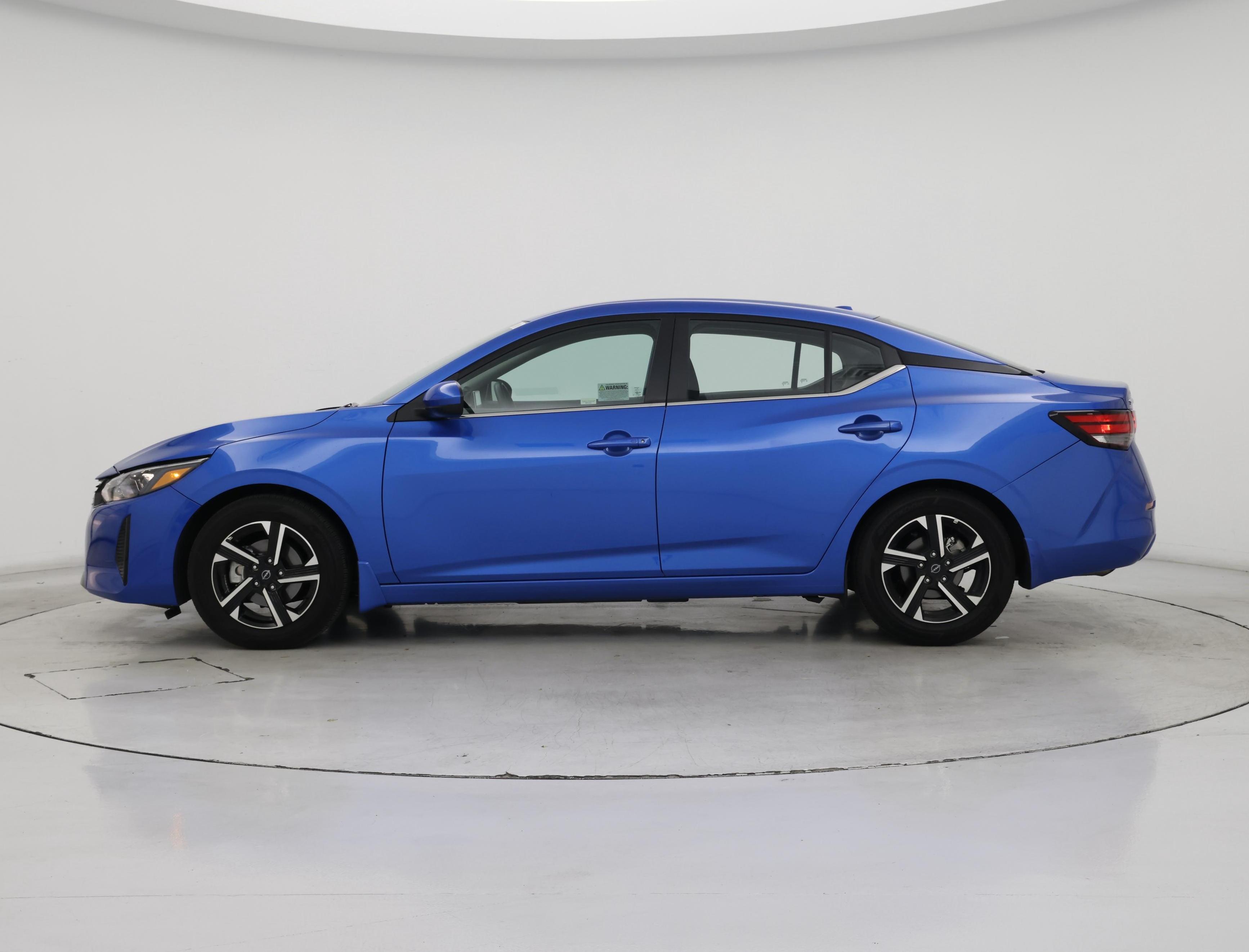 Thumbnail: 2024 Nissan Sentra - 3