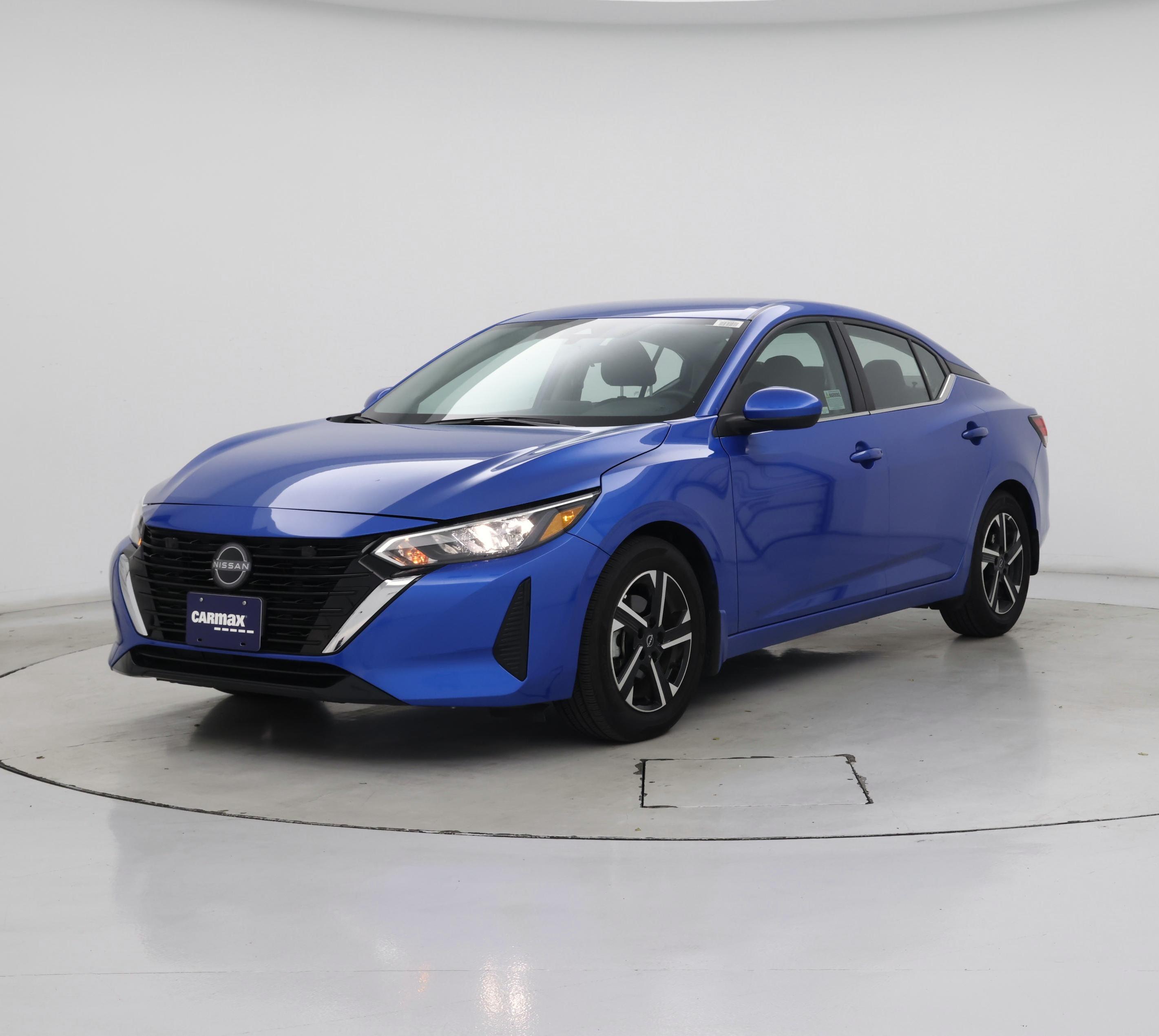 Thumbnail: 2024 Nissan Sentra - 4
