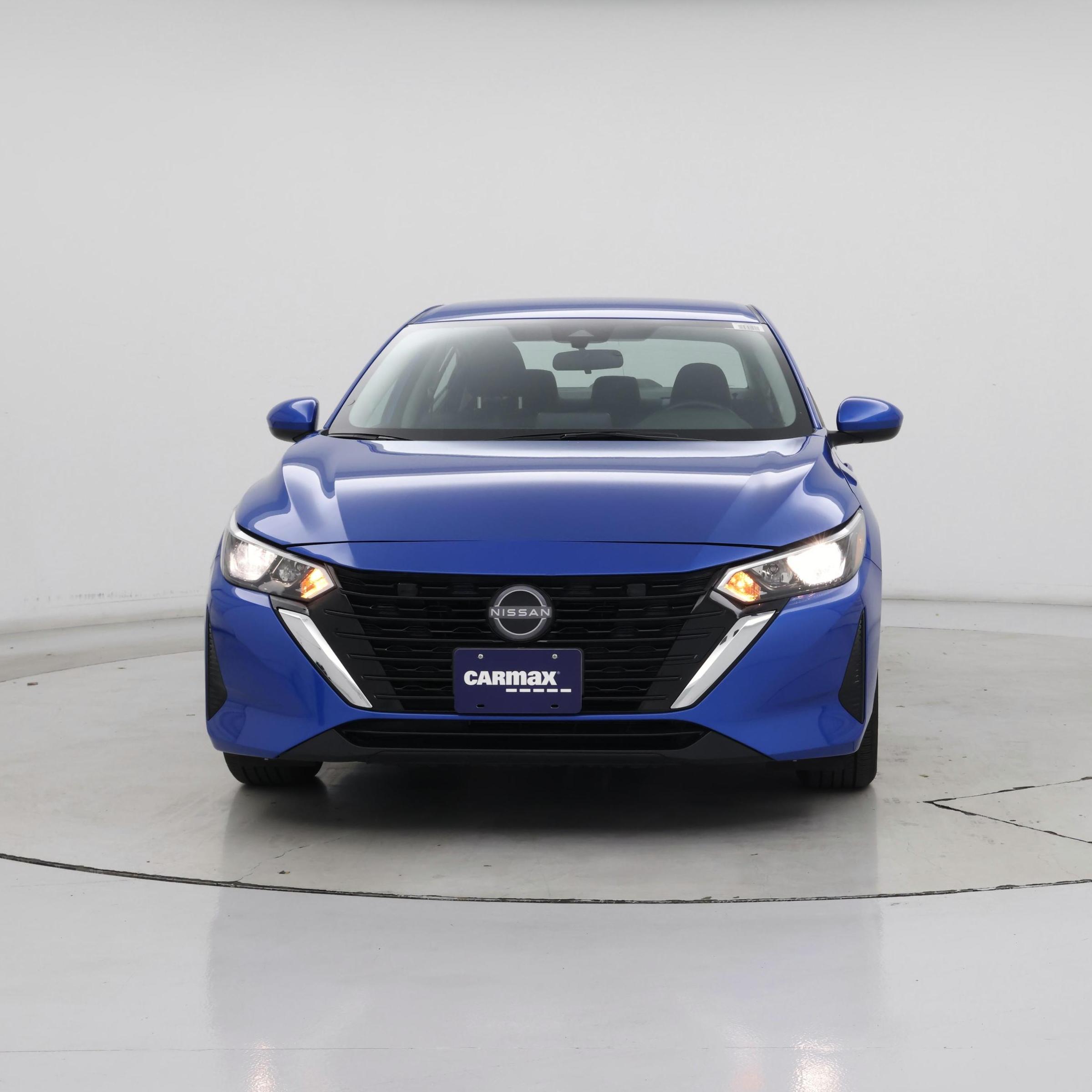 Thumbnail: 2024 Nissan Sentra - 5