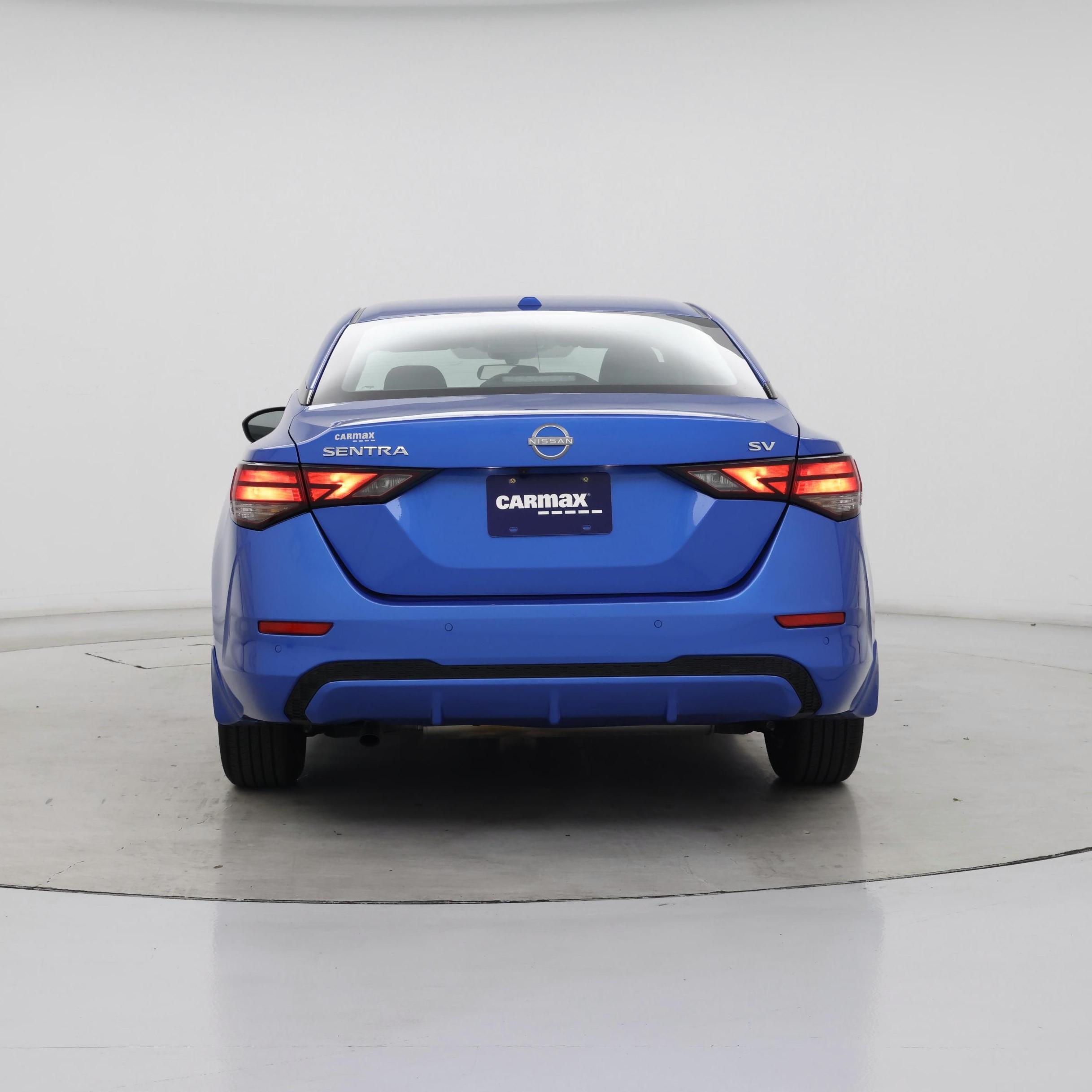 Thumbnail: 2024 Nissan Sentra - 6