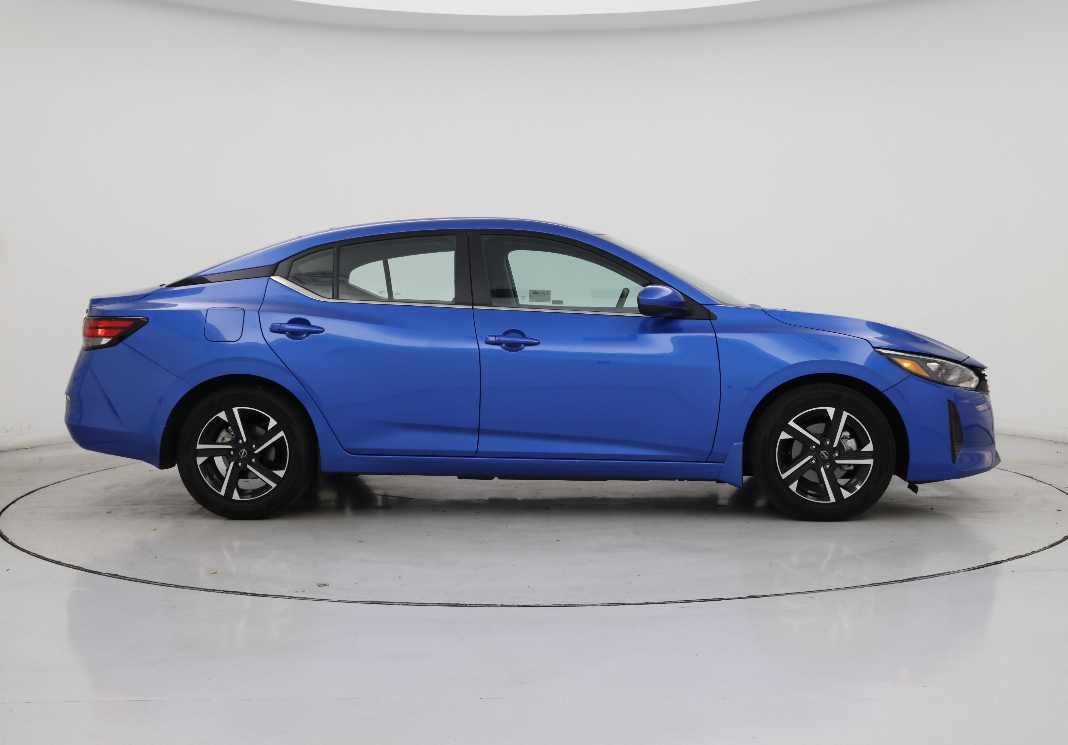 Thumbnail: 2024 Nissan Sentra - 7