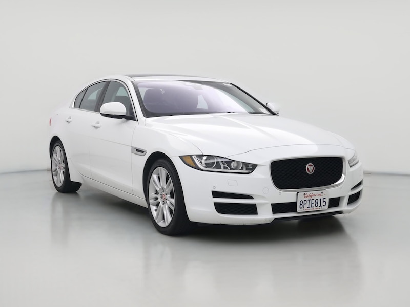 2019 Jaguar XE Premium -
                  Canoga Park, CA