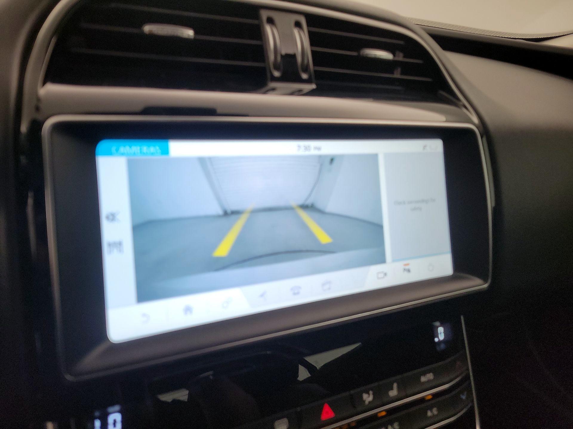 Thumbnail: 2019 Jaguar XE - 13