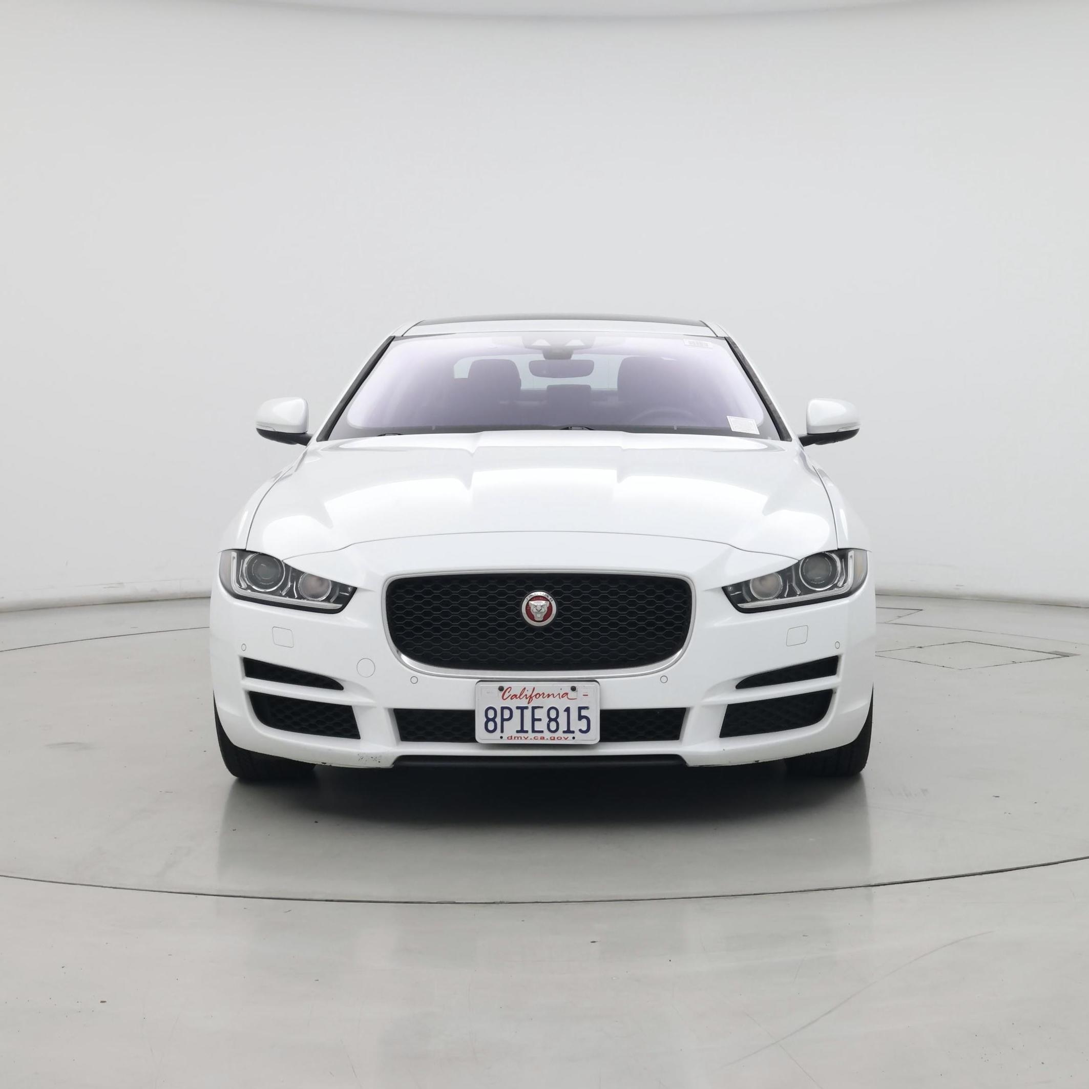 Thumbnail: 2019 Jaguar XE - 5