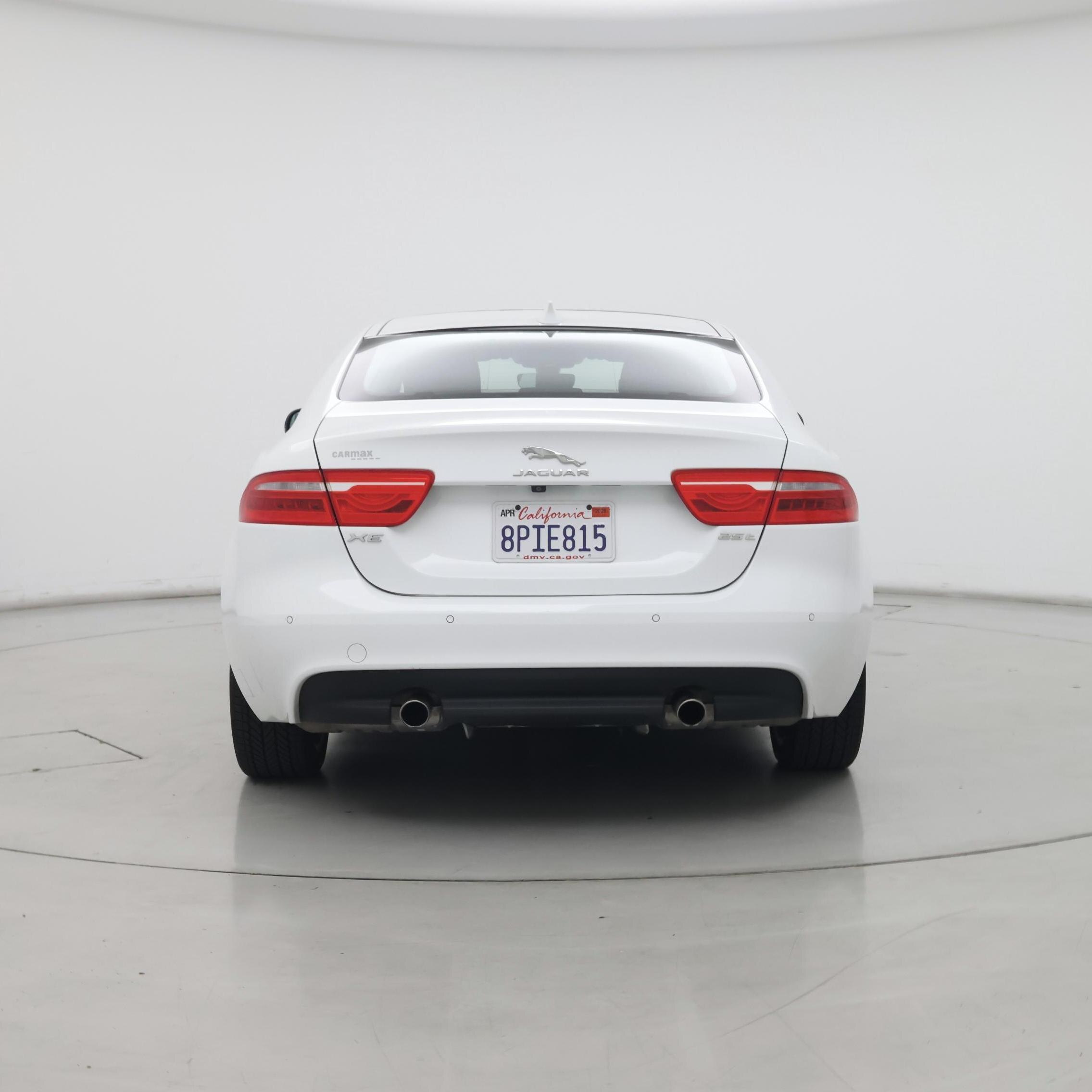 Thumbnail: 2019 Jaguar XE - 6