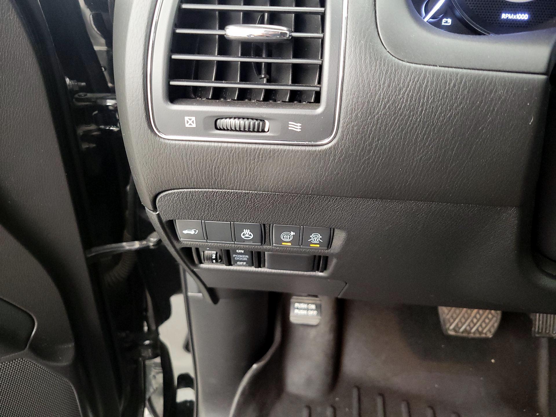 Thumbnail: 2019 Nissan Armada - 13