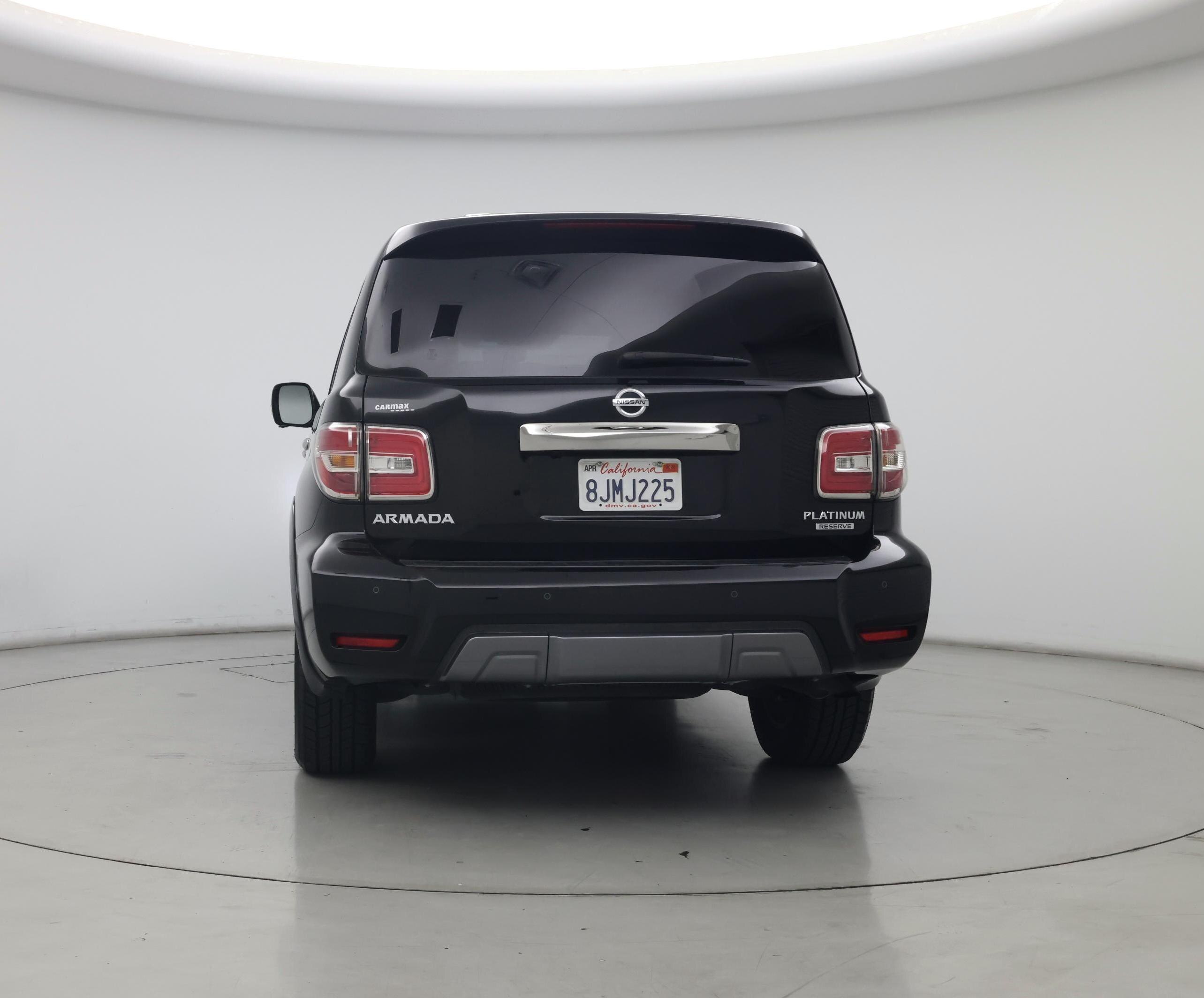 Thumbnail: 2019 Nissan Armada - 6