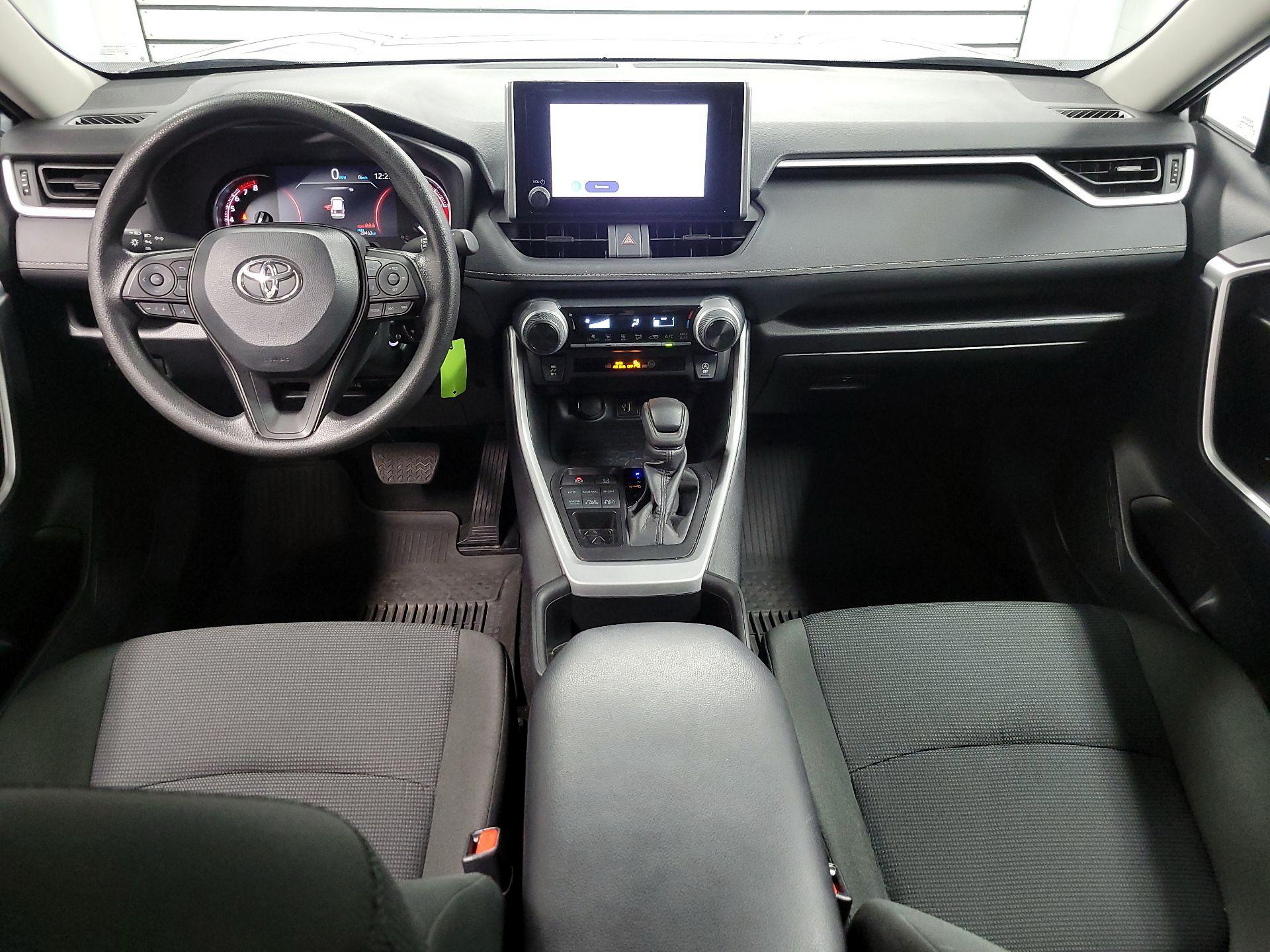 Thumbnail: 2024 Toyota RAV4 - 9