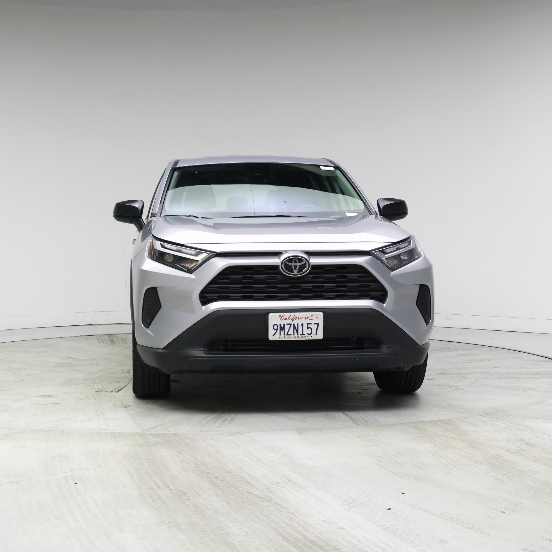 Thumbnail: 2024 Toyota RAV4 - 5