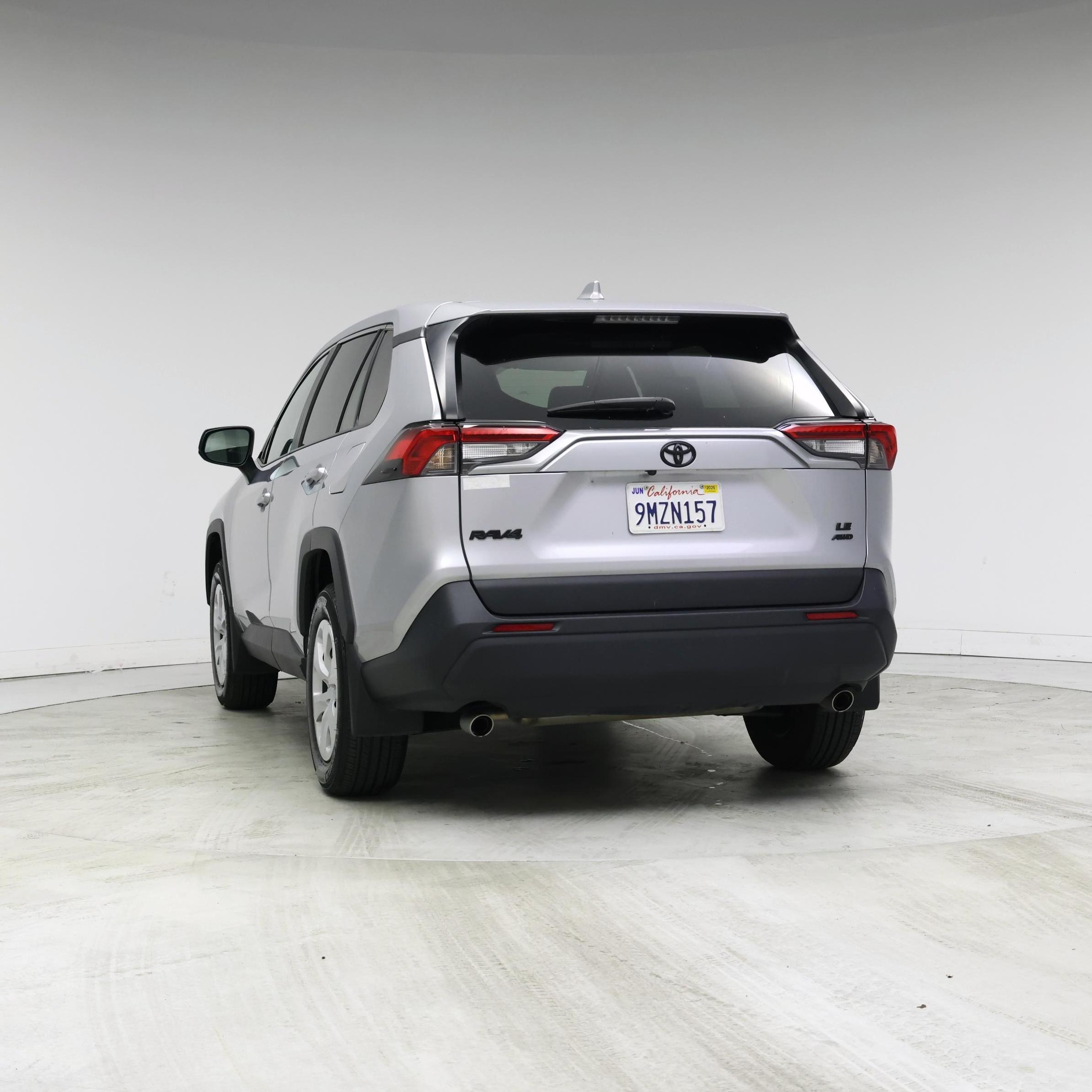 Thumbnail: 2024 Toyota RAV4 - 6