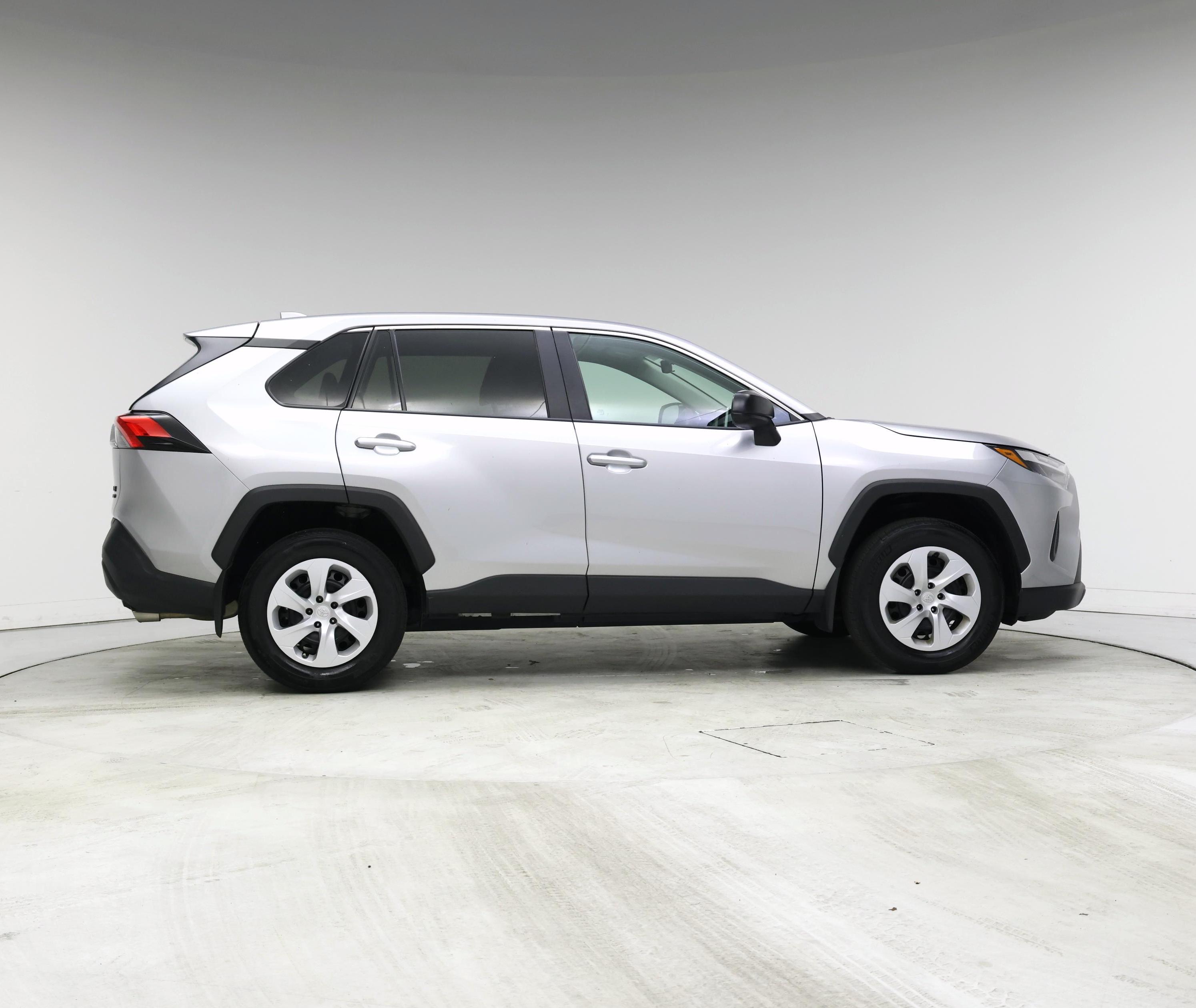 Thumbnail: 2024 Toyota RAV4 - 7