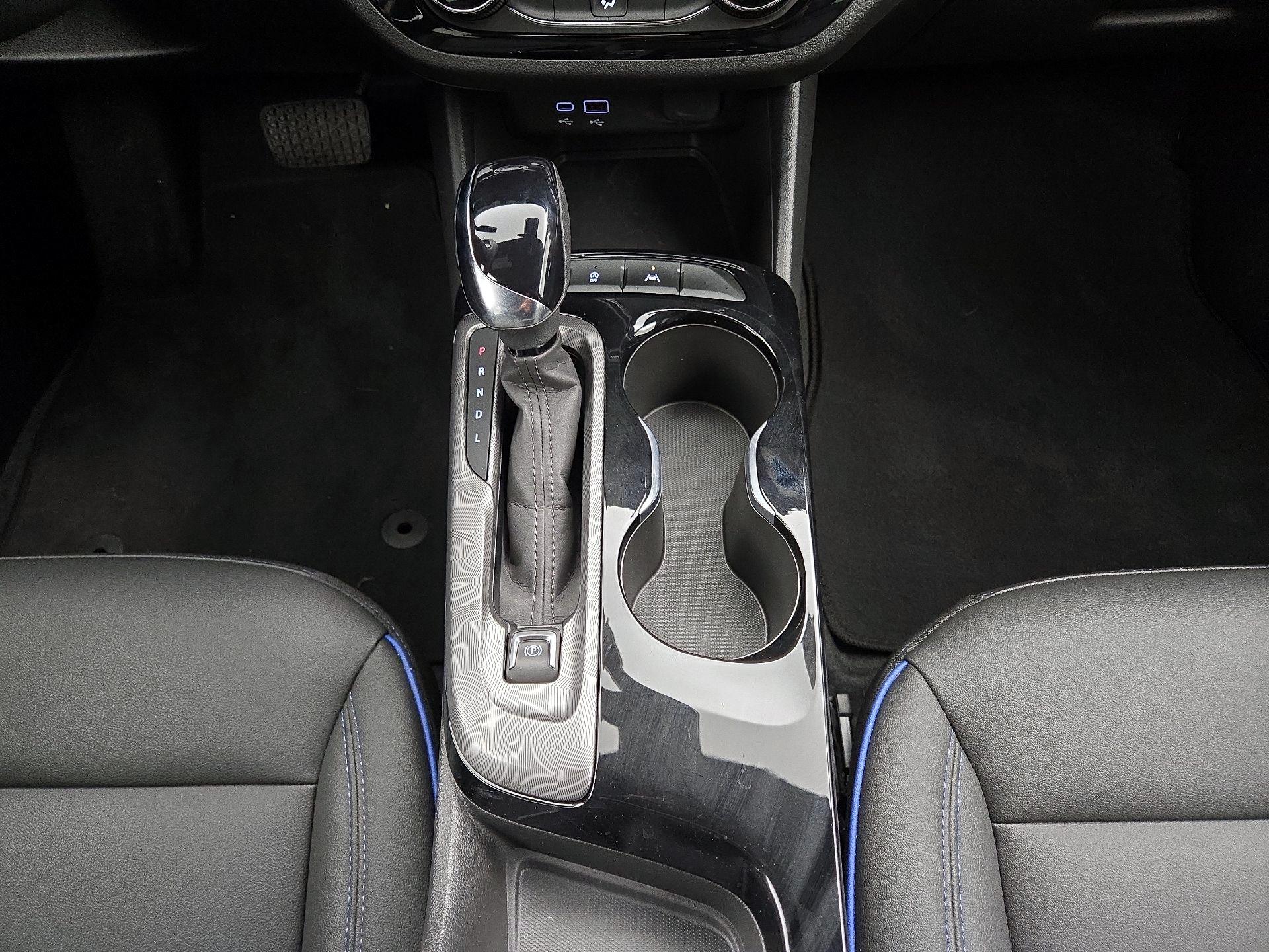 Thumbnail: 2024 Buick Envista - 15