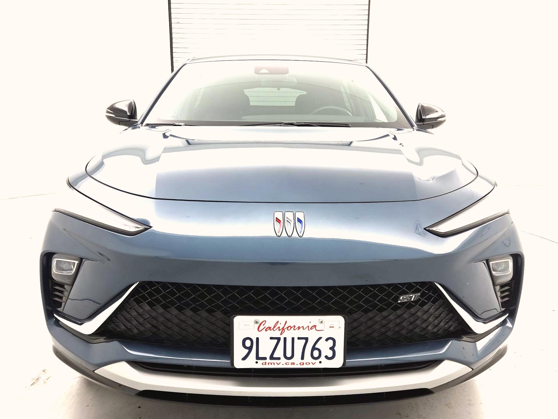 Thumbnail: 2024 Buick Envista - 2