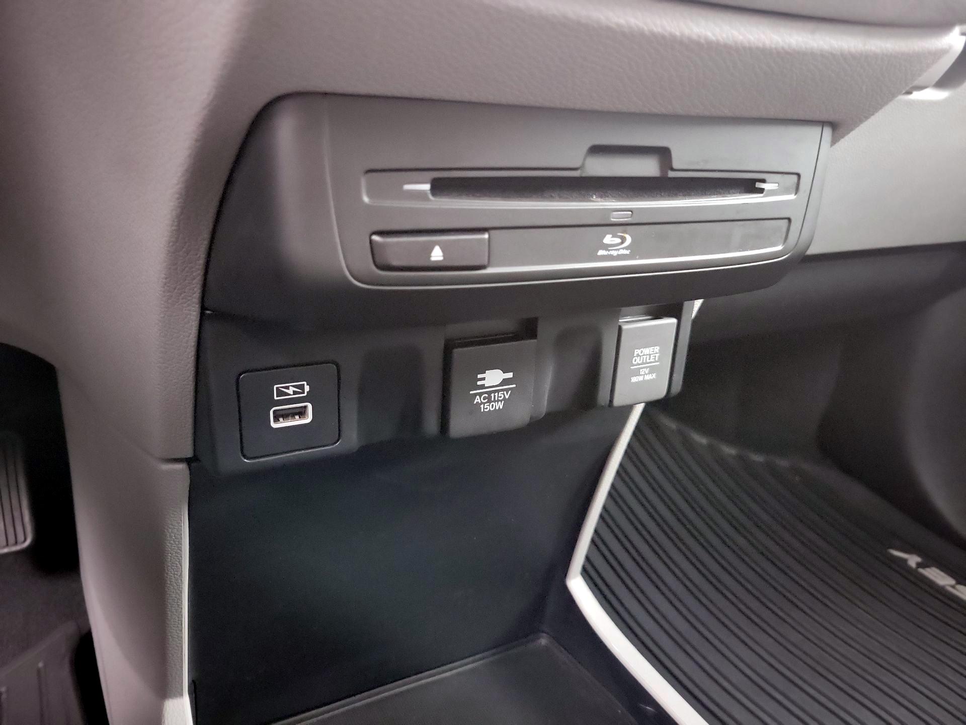 Thumbnail: 2022 Honda Odyssey - 19