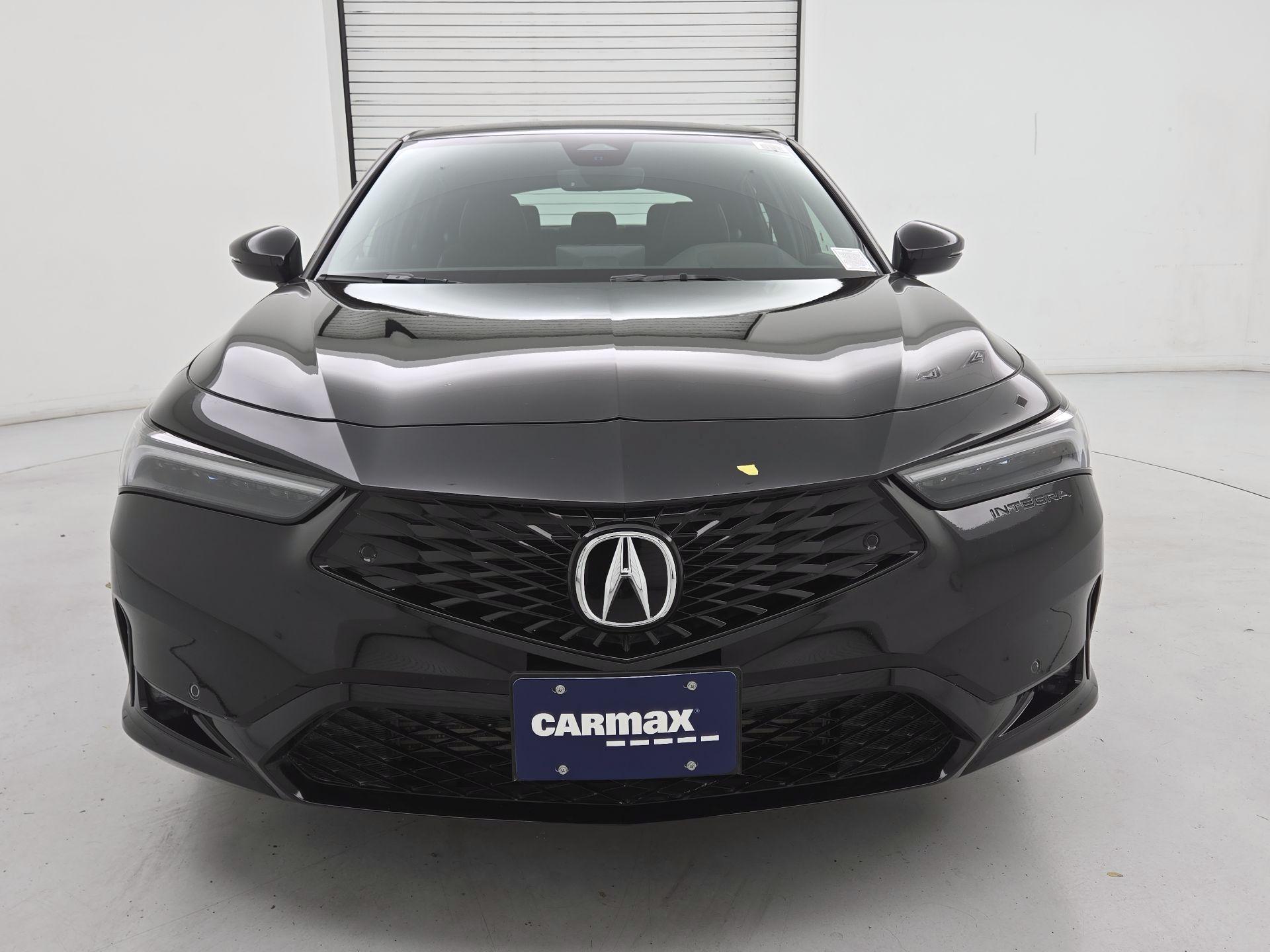 Thumbnail: 2023 Acura Integra - 2