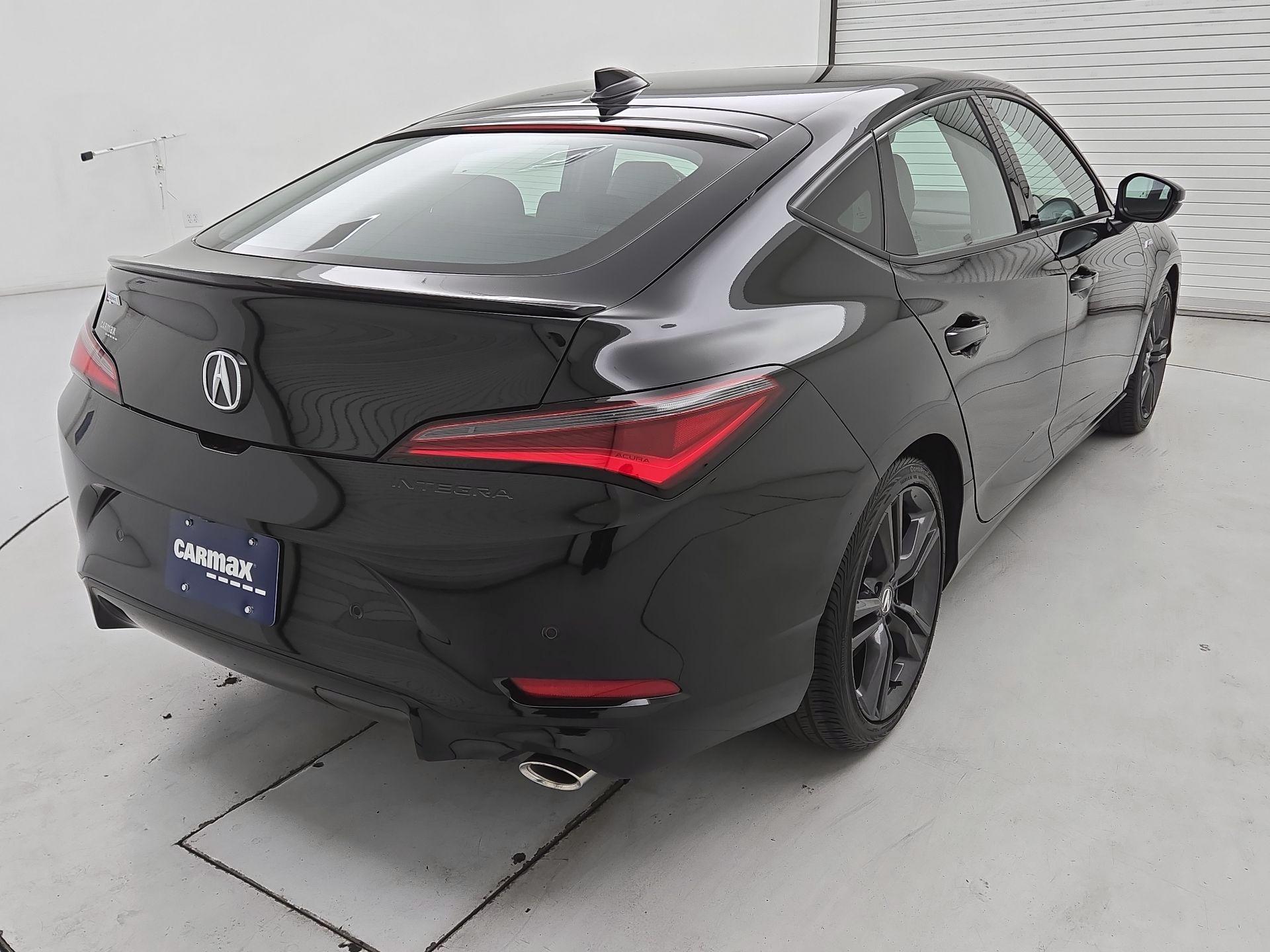 Thumbnail: 2023 Acura Integra - 5