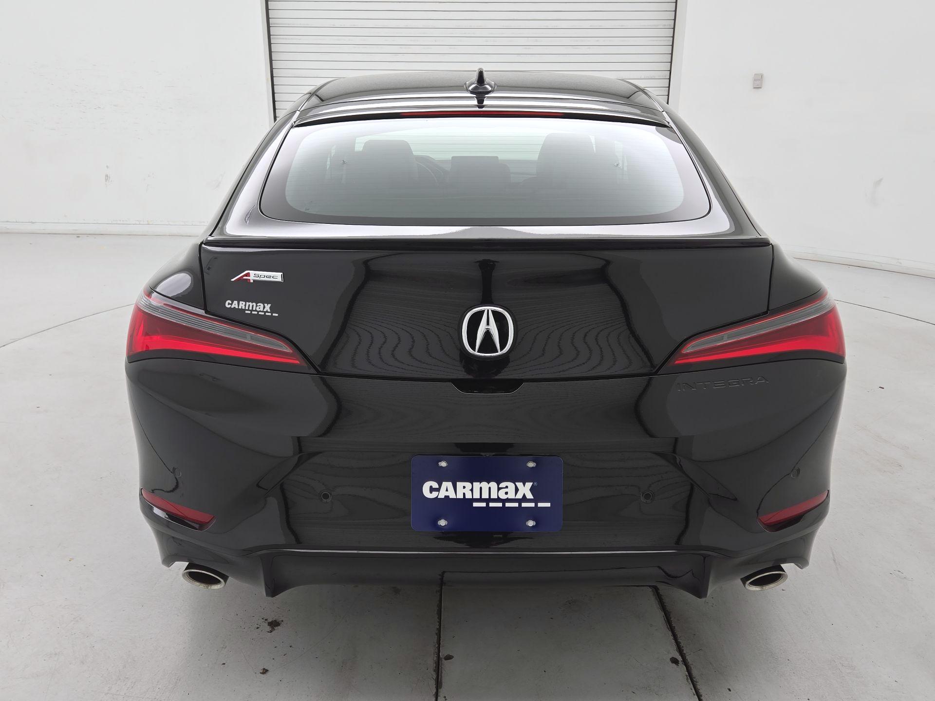 Thumbnail: 2023 Acura Integra - 6