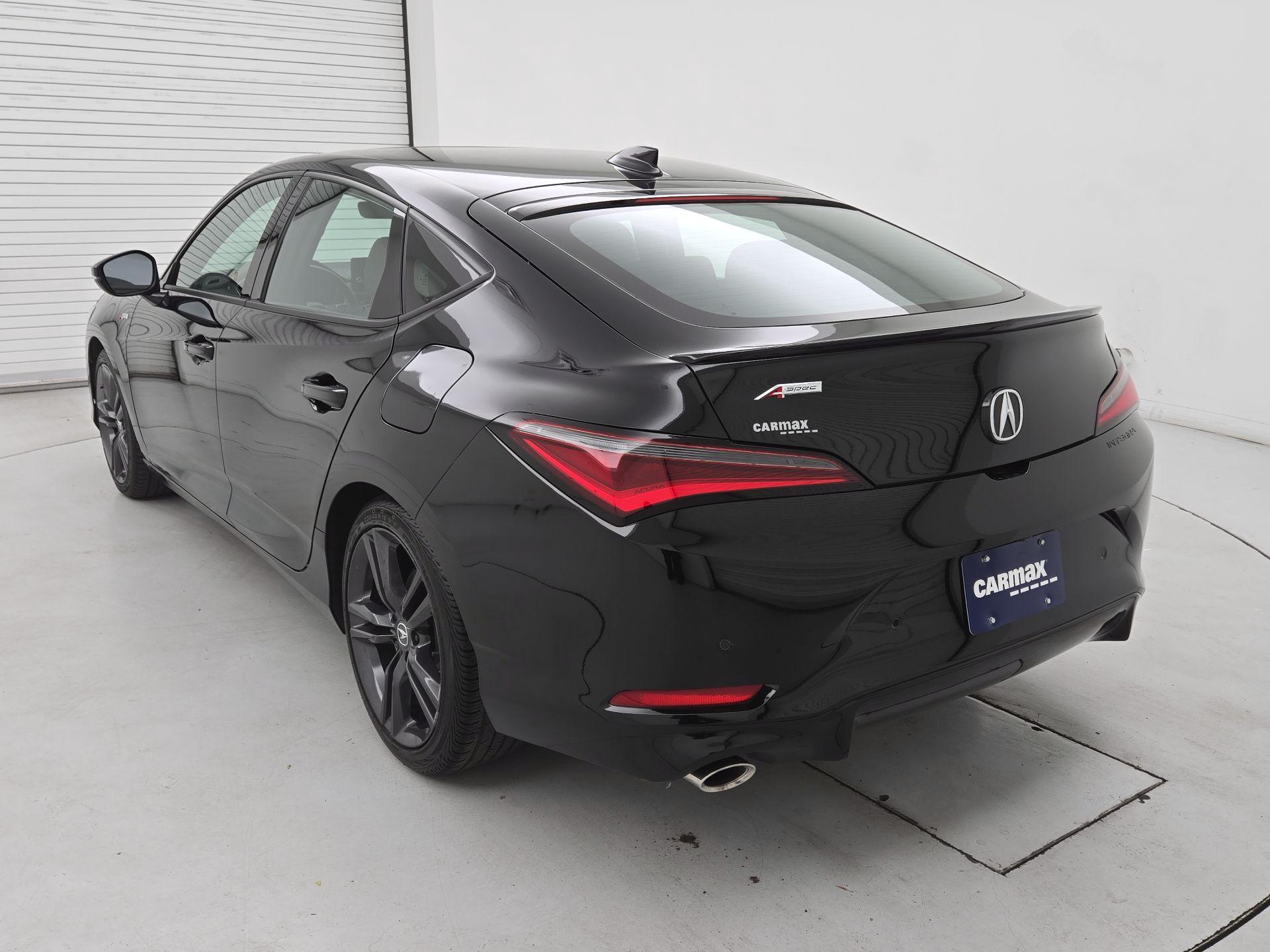 Thumbnail: 2023 Acura Integra - 7