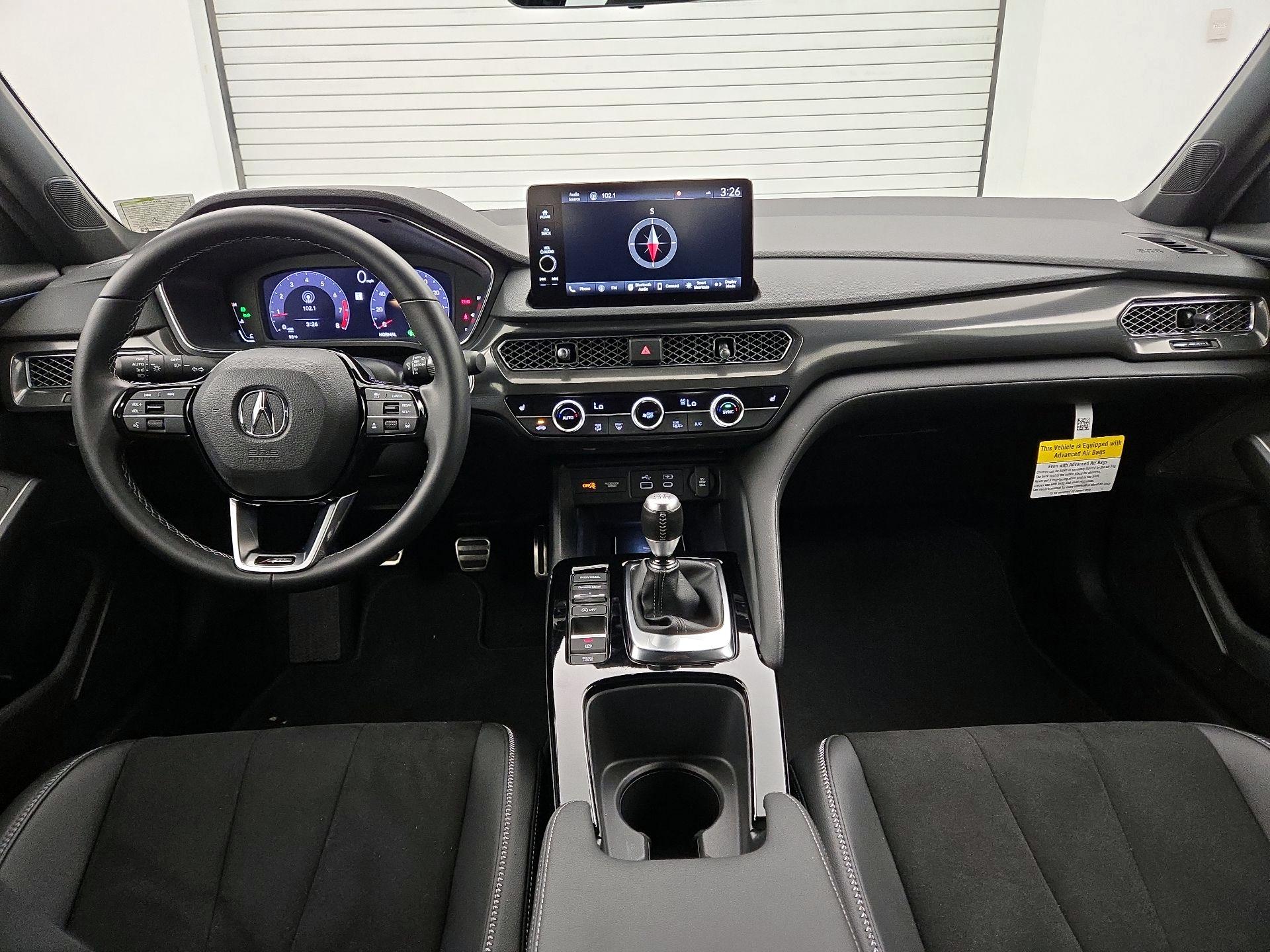 Thumbnail: 2023 Acura Integra - 8