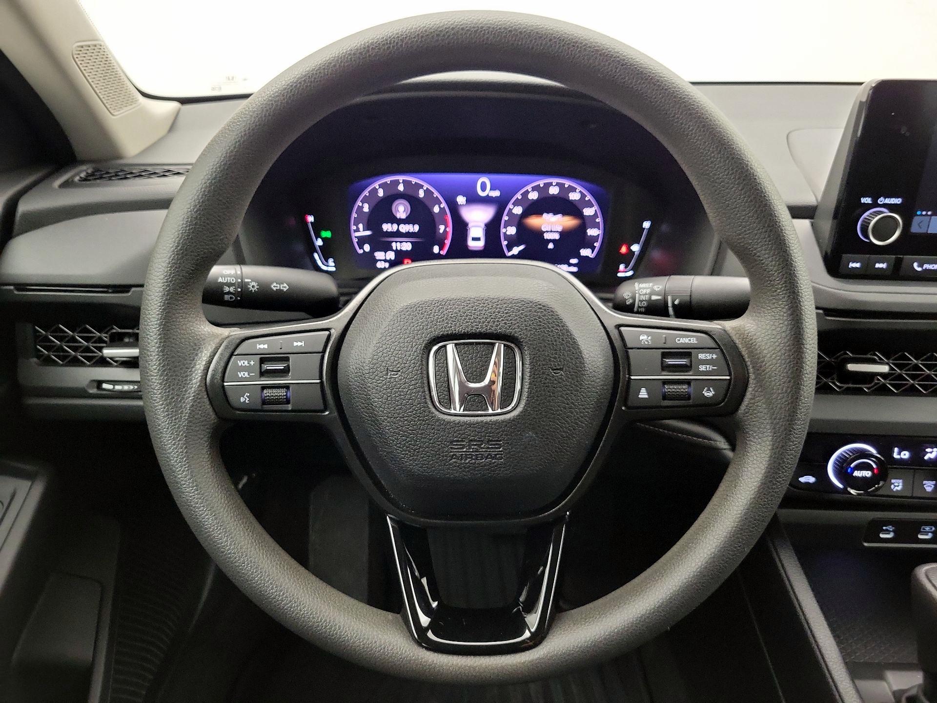 Thumbnail: 2024 Honda Accord - 10