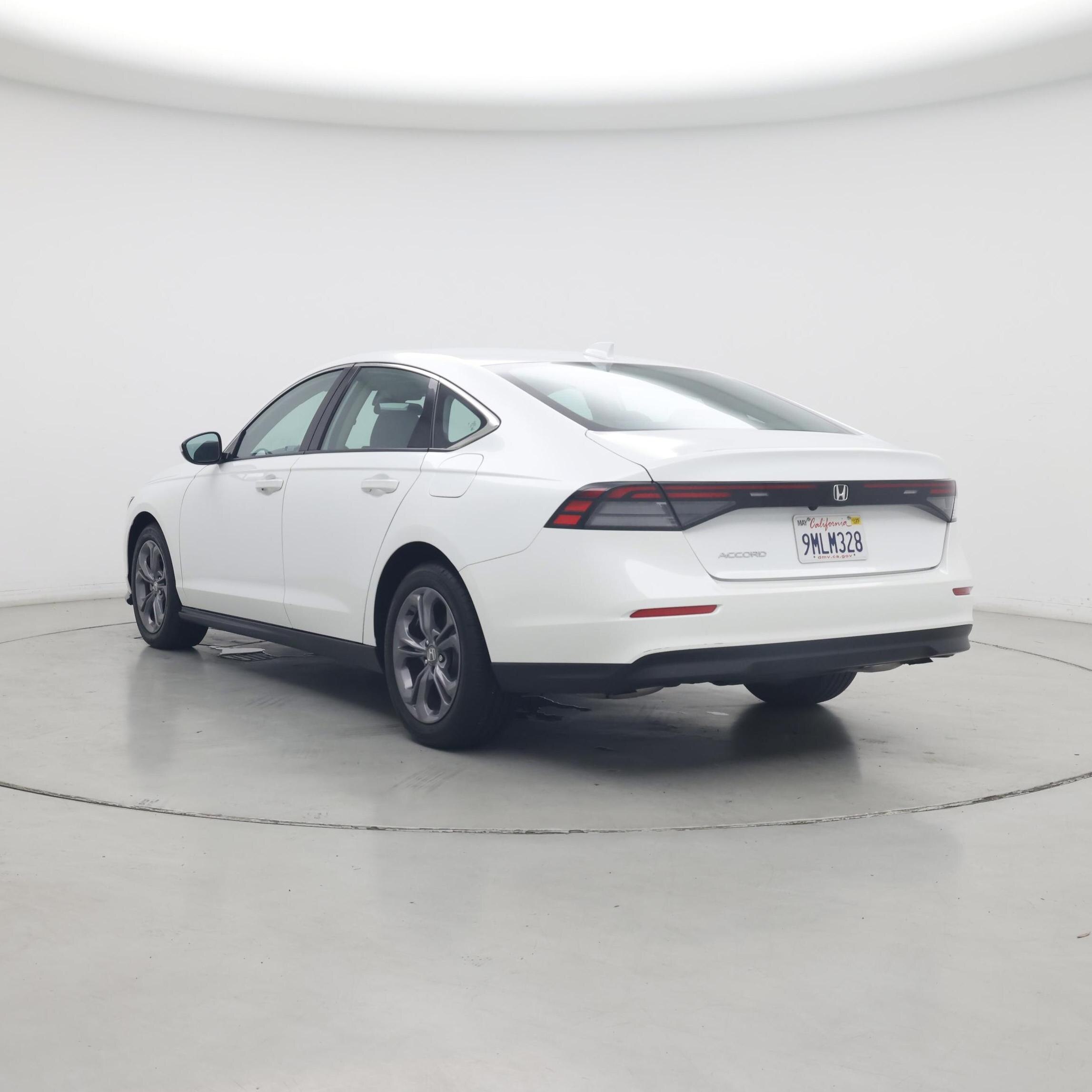 Thumbnail: 2024 Honda Accord - 2