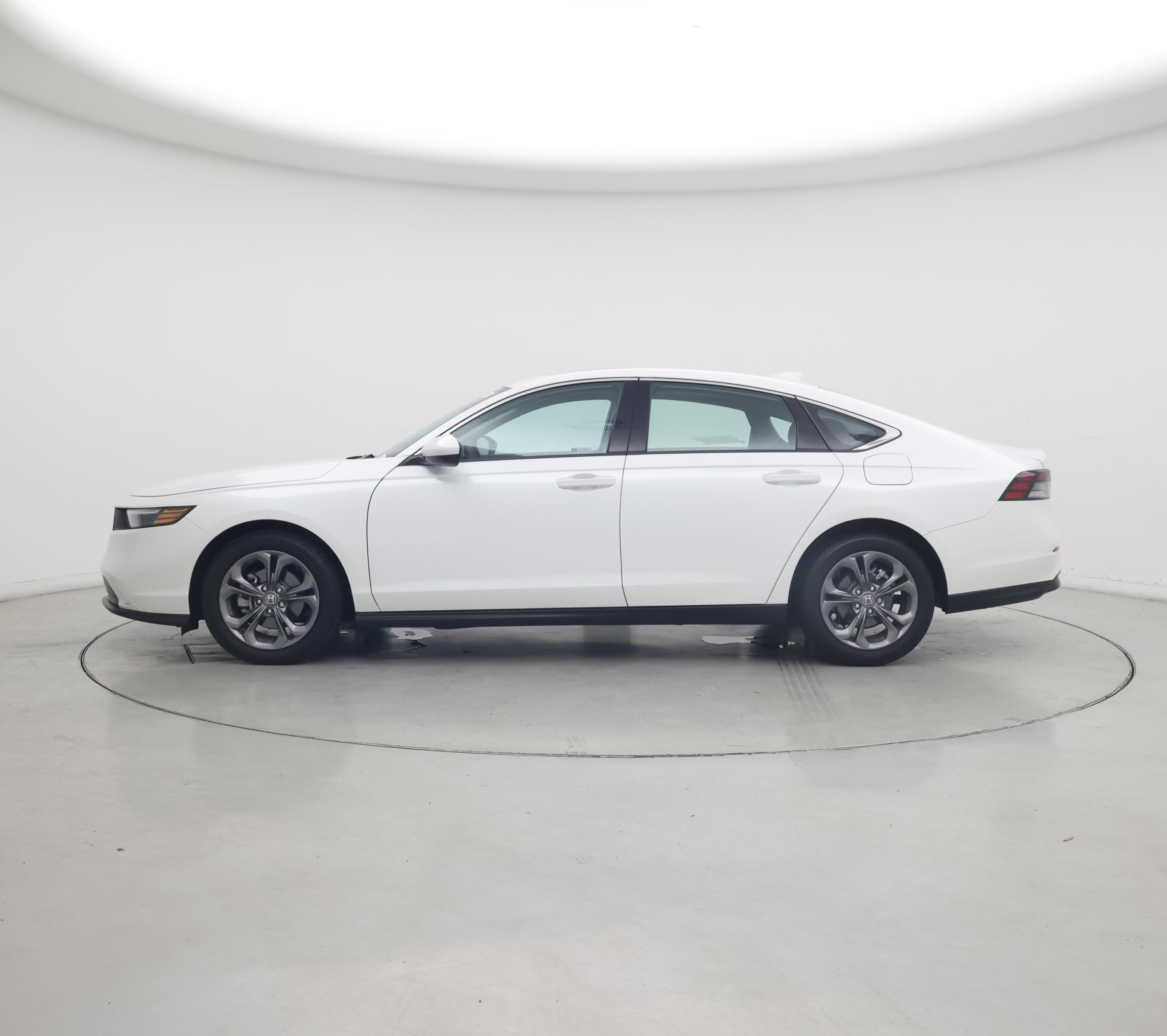 Thumbnail: 2024 Honda Accord - 3