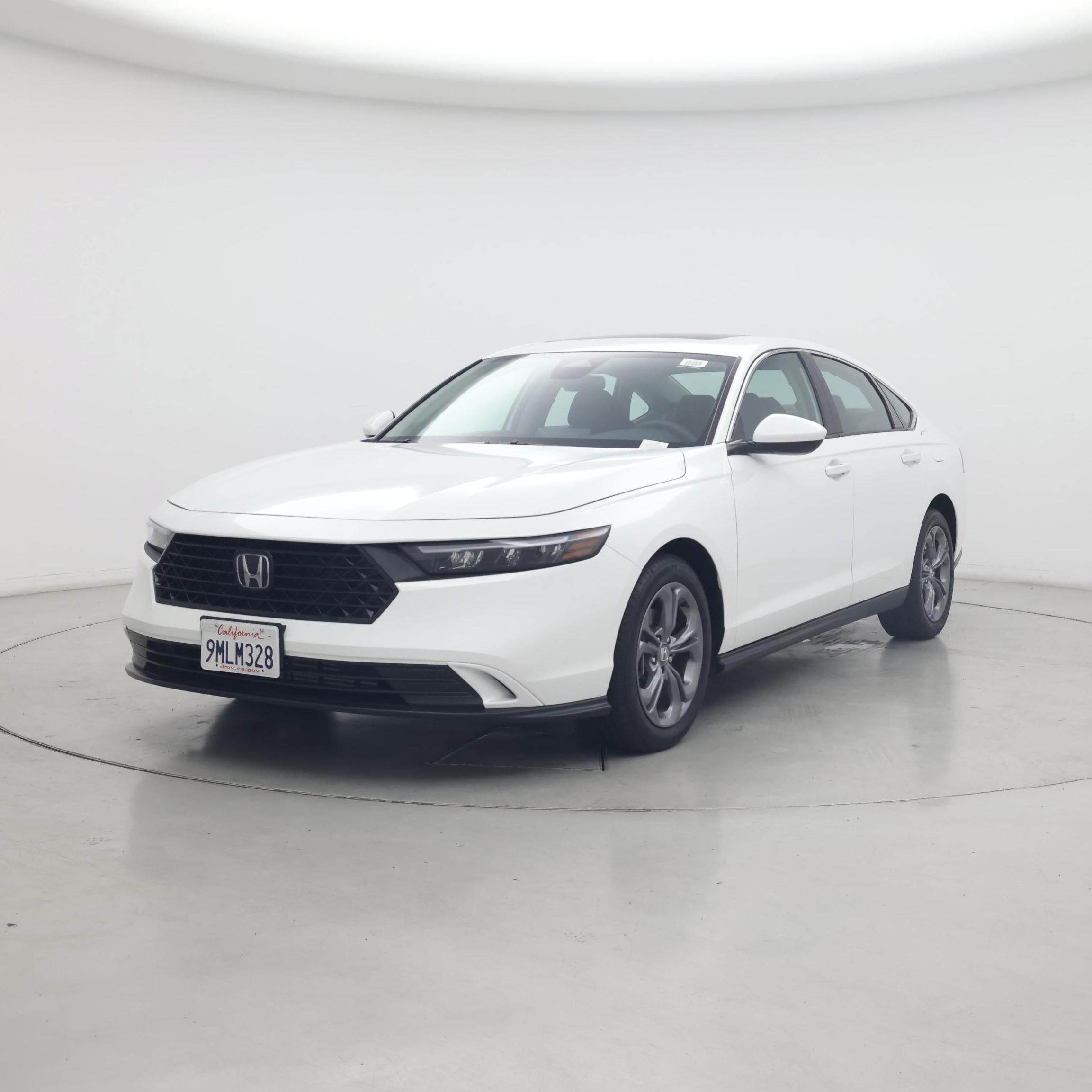 Thumbnail: 2024 Honda Accord - 4