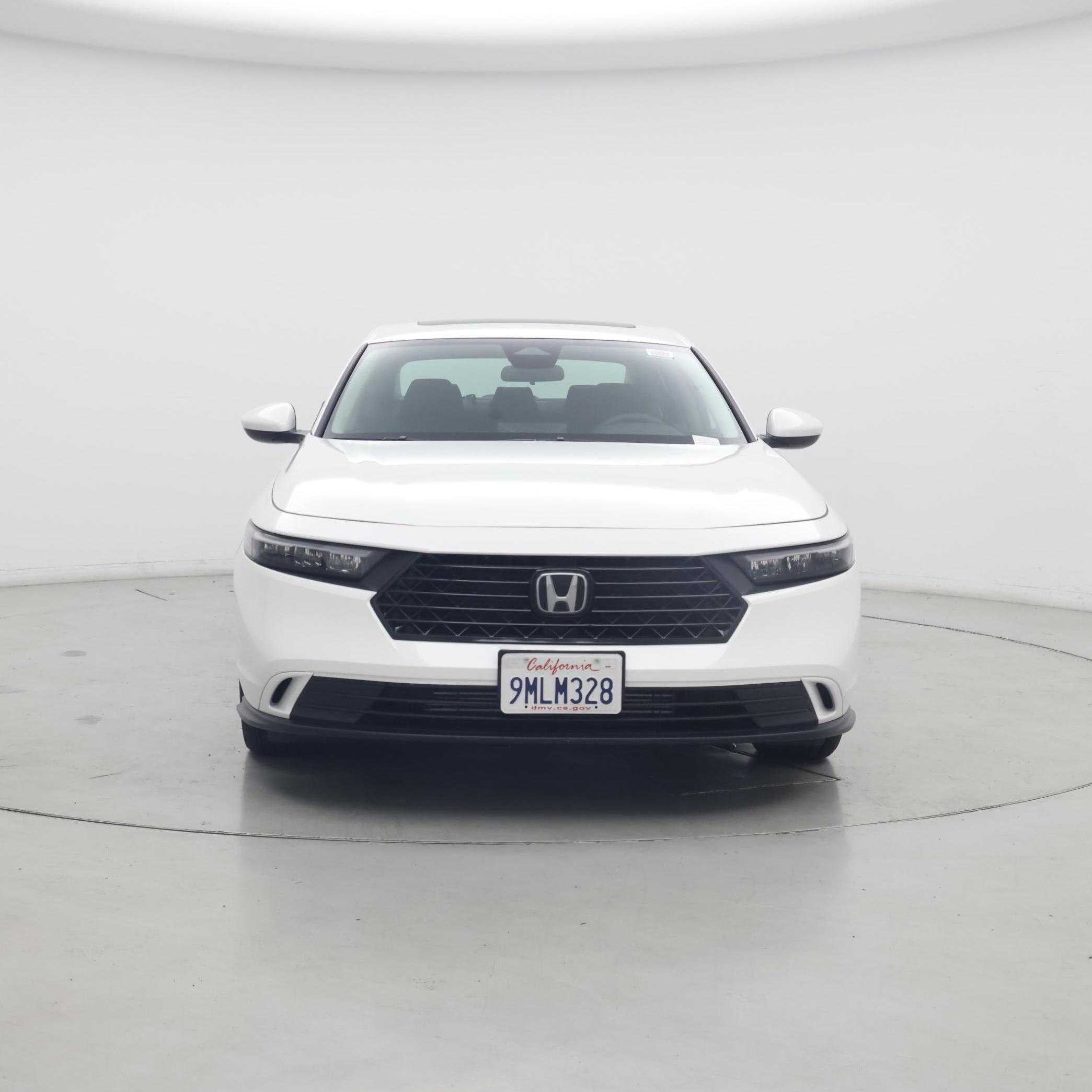 Thumbnail: 2024 Honda Accord - 5