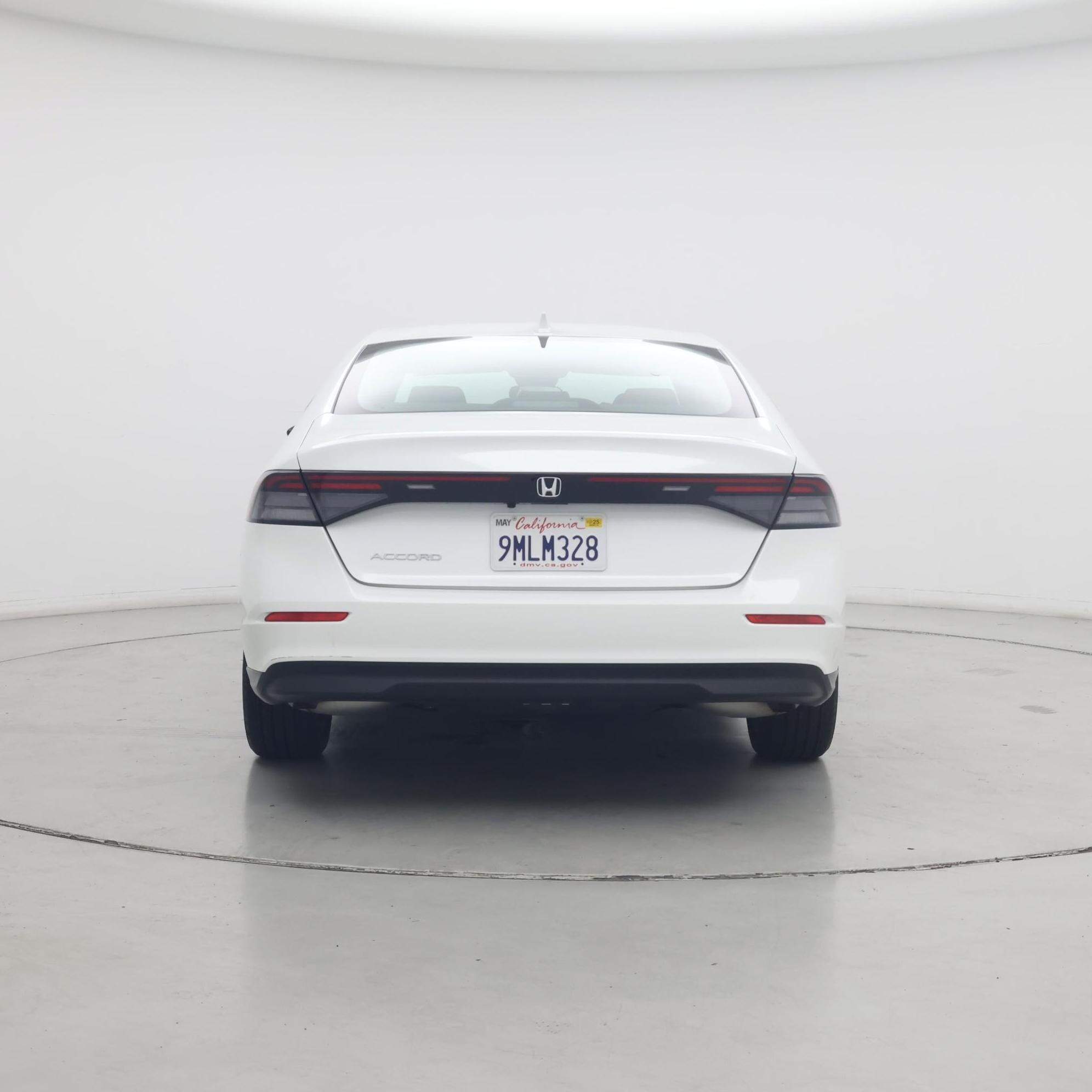 Thumbnail: 2024 Honda Accord - 6