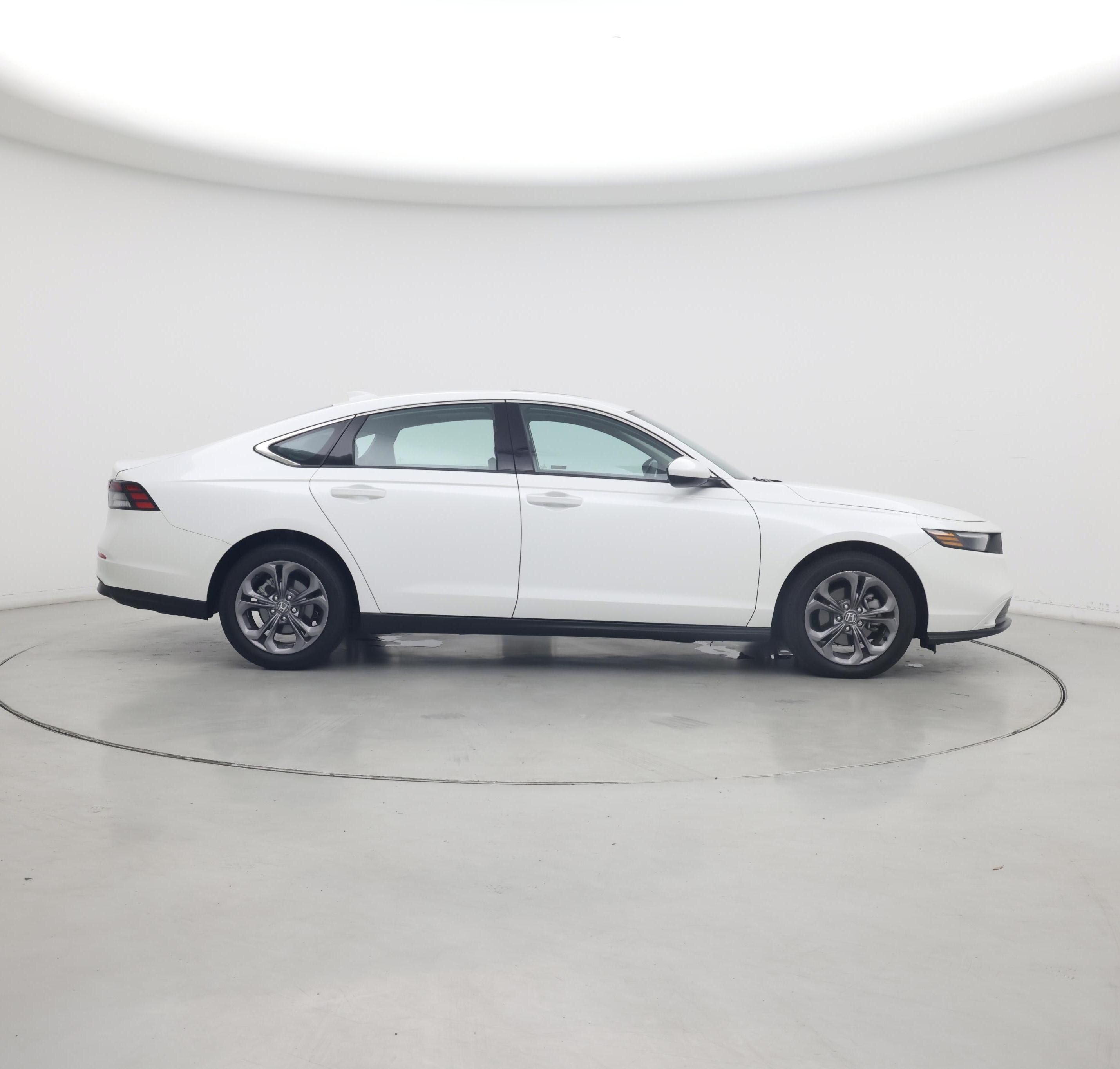 Thumbnail: 2024 Honda Accord - 7