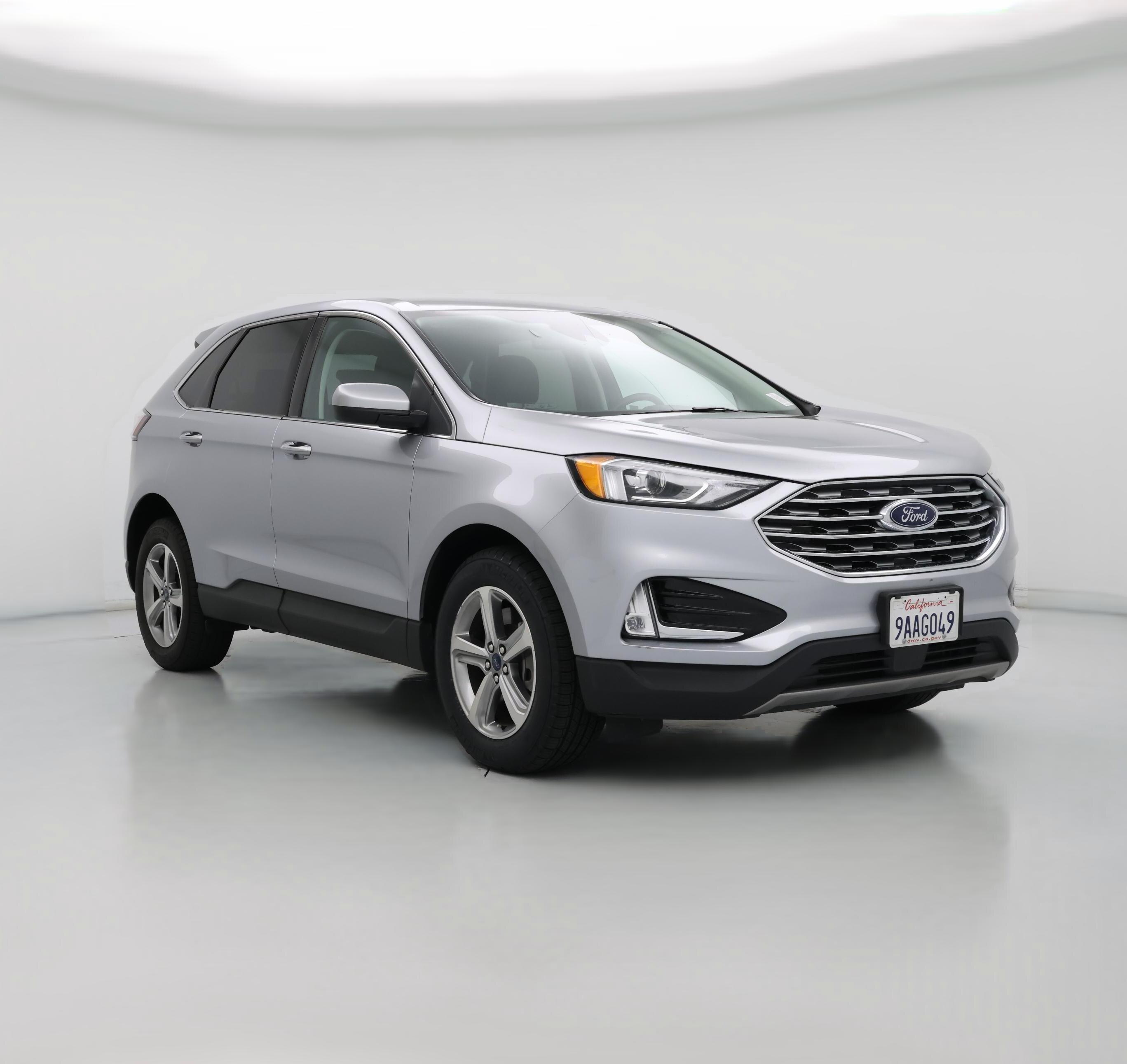 Thumbnail: 2022 Ford Edge - 1